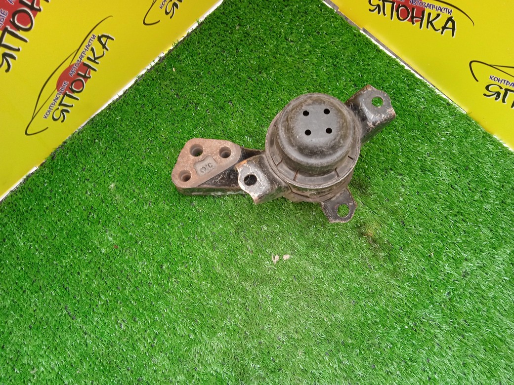 ПОДУШКА ДВС/TOY/BB/QNC20/QNC21/QNC25/K3VE/3SZVE/F/R/2WD/4WD/12305B1050