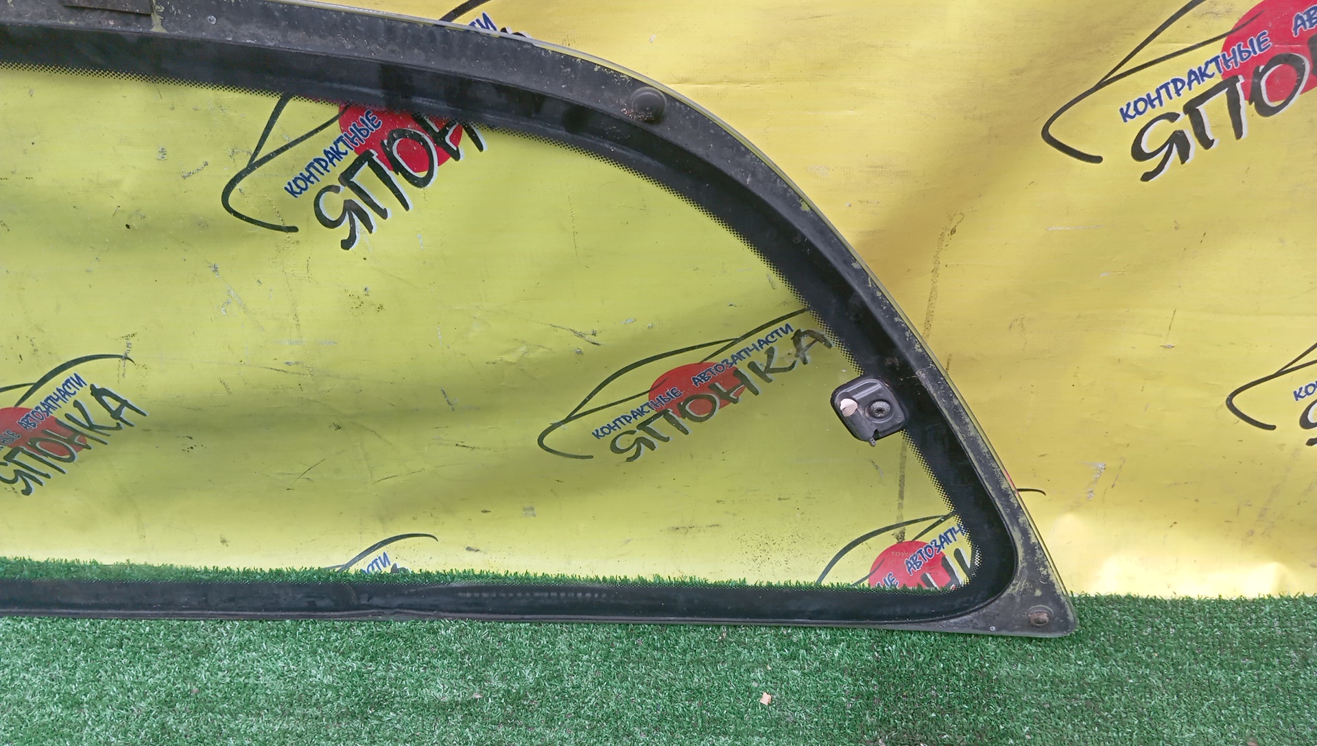 СТЕКЛО СОБАЧНИКА/TOY/PREVIA/ESTIMA/ESTIMA EMINA/ESTIMA LUCIDA/CXR20/CXR10/TCR10/TCR20/B/R/6207328131
