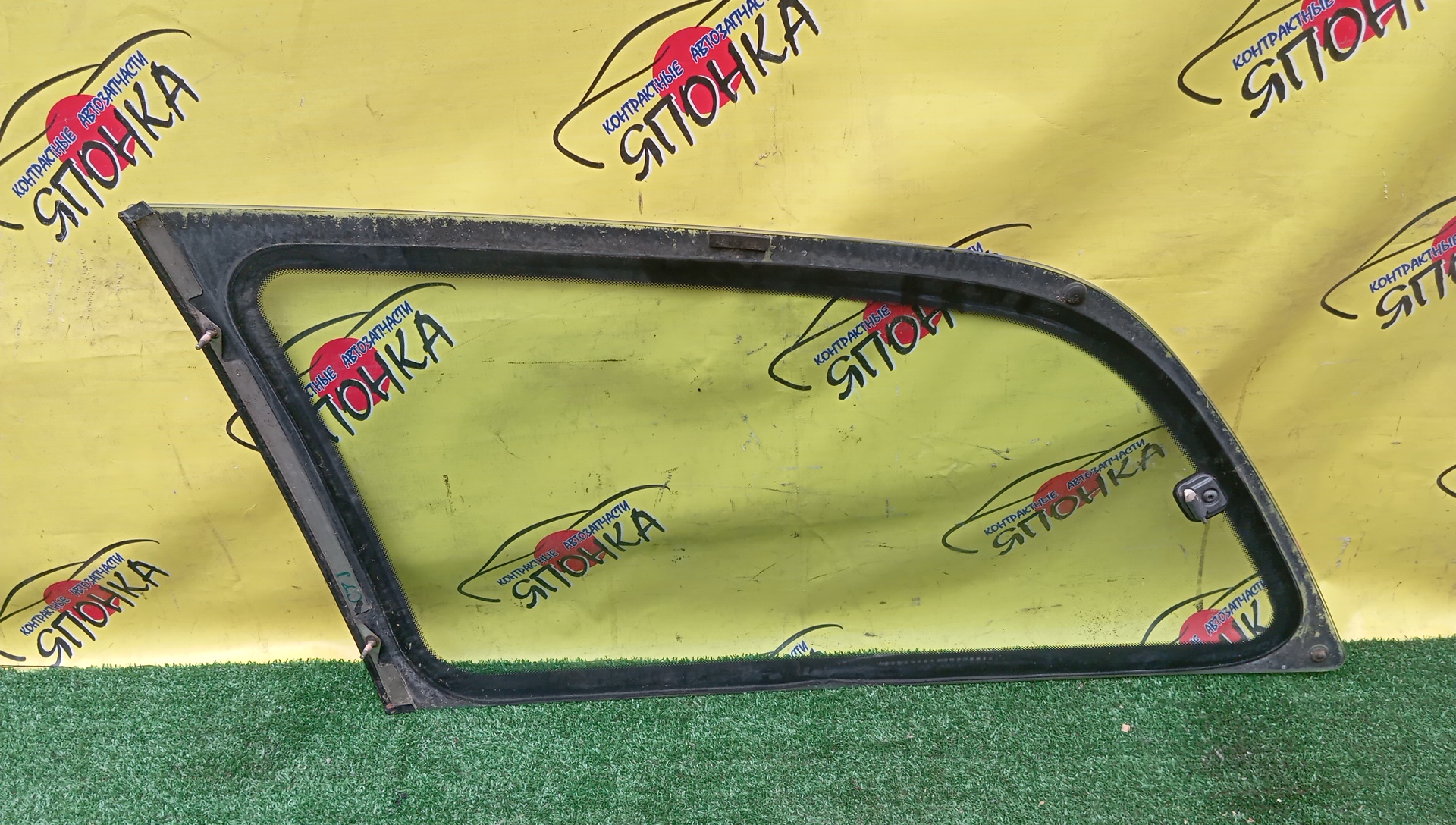 СТЕКЛО СОБАЧНИКА/TOY/PREVIA/ESTIMA/ESTIMA EMINA/ESTIMA LUCIDA/CXR20/CXR10/TCR10/TCR20/B/R/6207328131