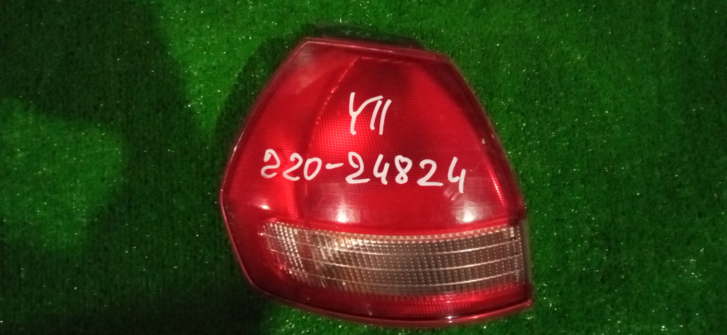 ФОНАРЬ/NIS/WINGROAD/Y11/22024824/L/2 МОДЕЛЬ