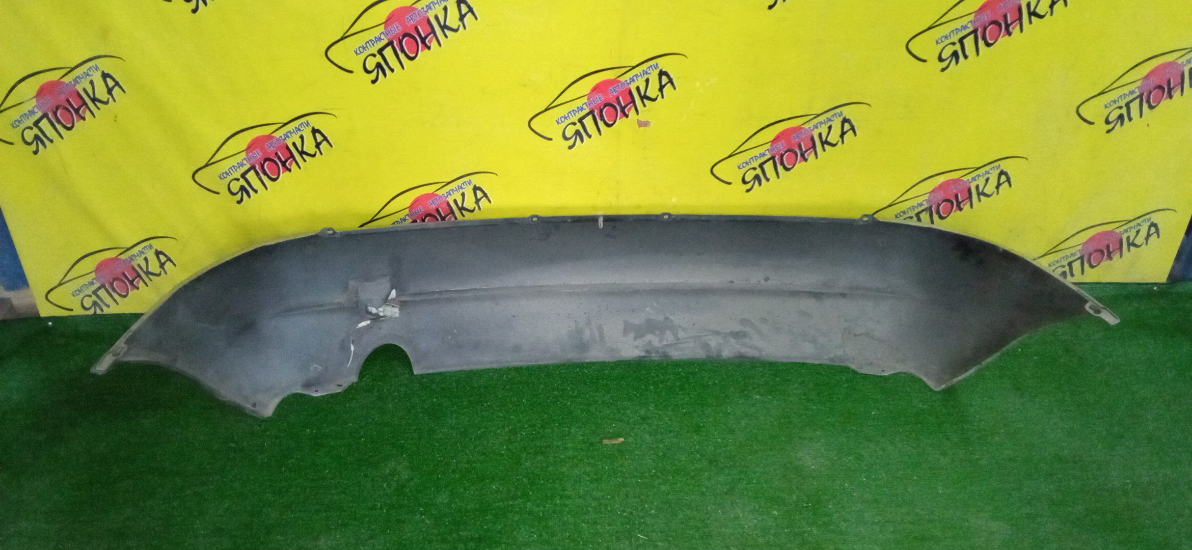 БАМПЕР/TOY/DAIHATSU DUET/SIRION/STORIA/M100A/M100S/M101A/M101S/M110A/M110S/M111A/M111S/B/1 МОДЕЛЬ/5215997201/5215997228