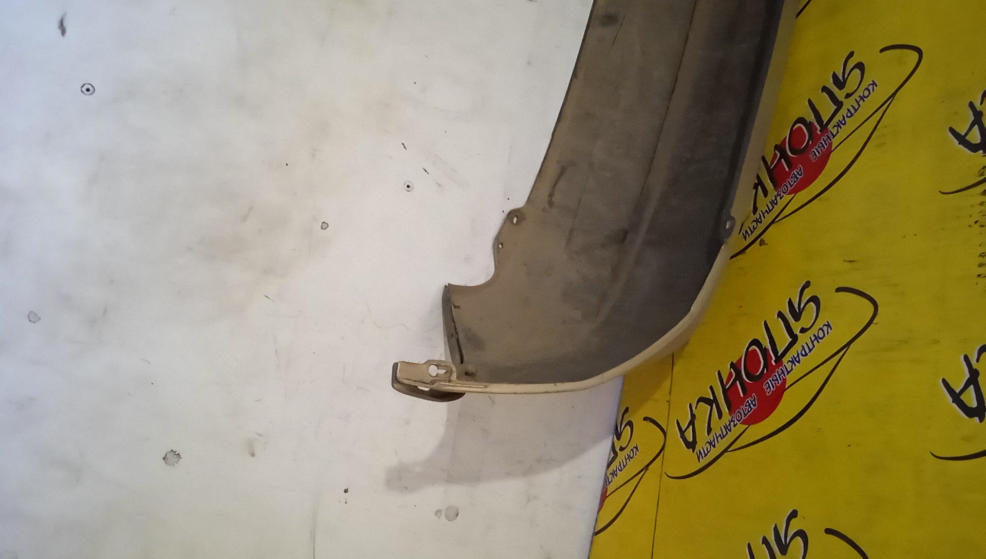 БАМПЕР/TOY/DAIHATSU DUET/SIRION/STORIA/M100A/M100S/M101A/M101S/M110A/M110S/M111A/M111S/B/1 МОДЕЛЬ/5215997201/5215997228