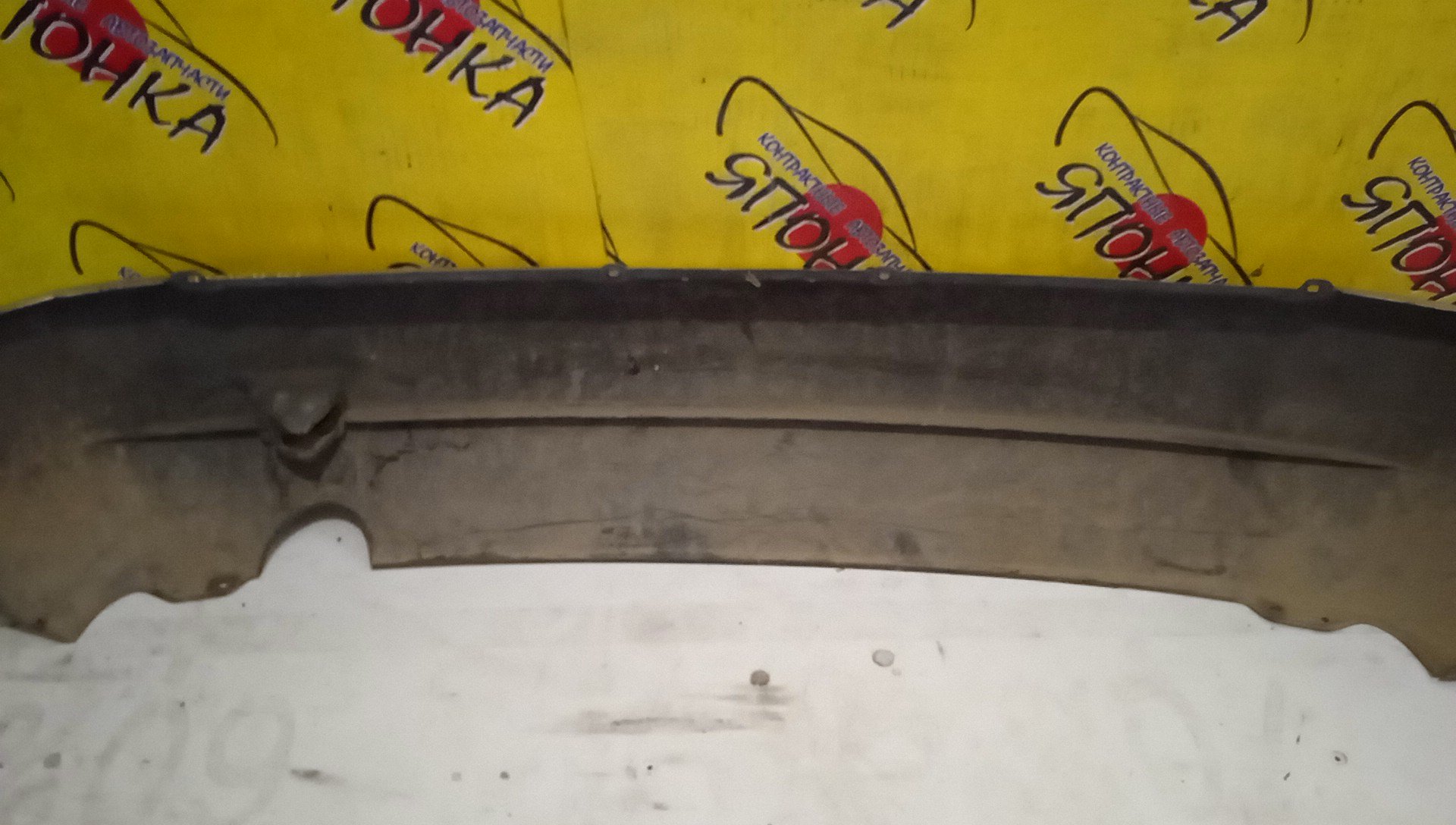 БАМПЕР/TOY/DAIHATSU DUET/SIRION/STORIA/M100A/M100S/M101A/M101S/M110A/M110S/M111A/M111S/B/1 МОДЕЛЬ/5215997201/5215997228