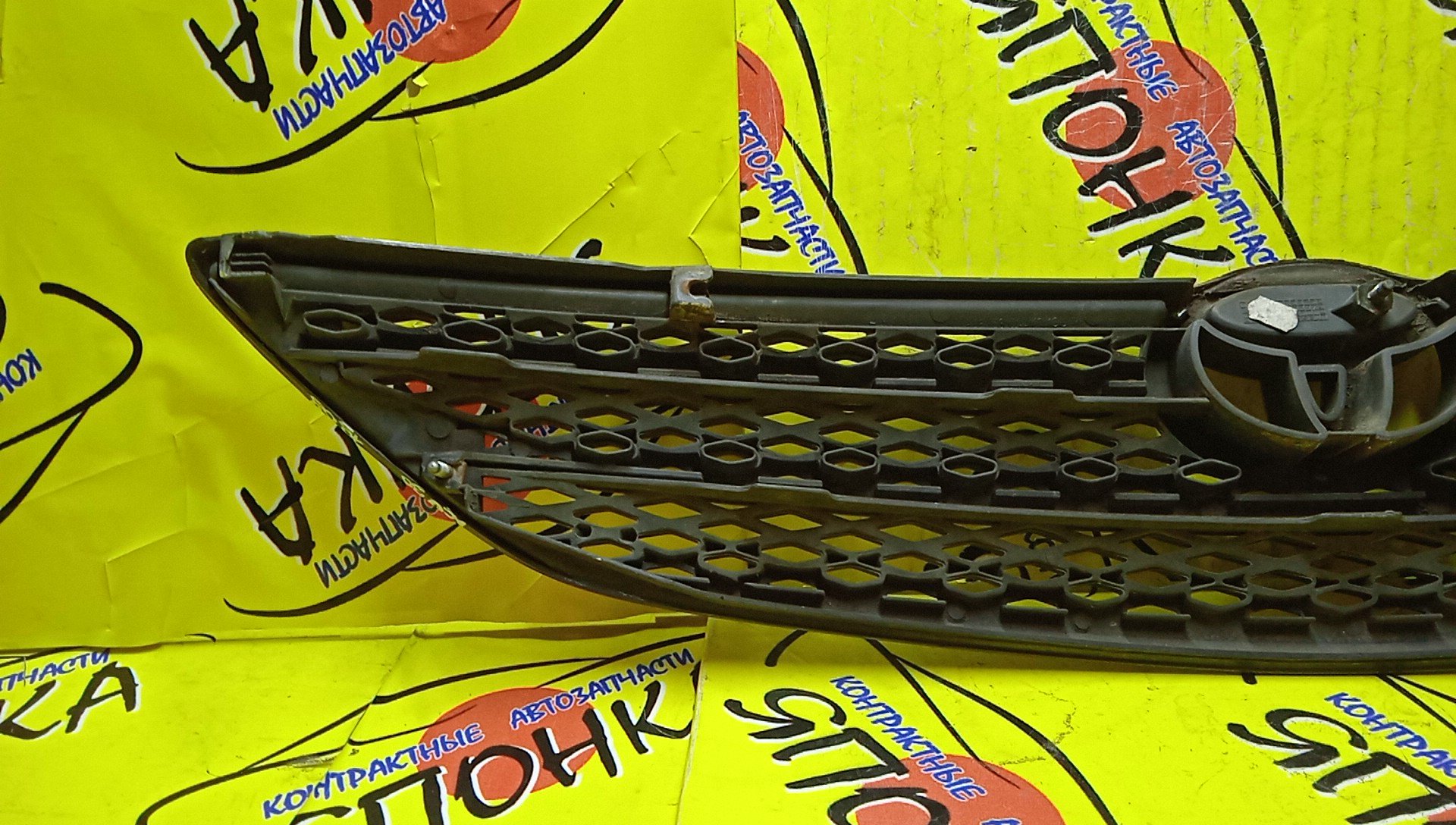 РЕШЕТКА РАДИАТОРА/TOY/CAMRY/ACV30/5310133150/5310133110