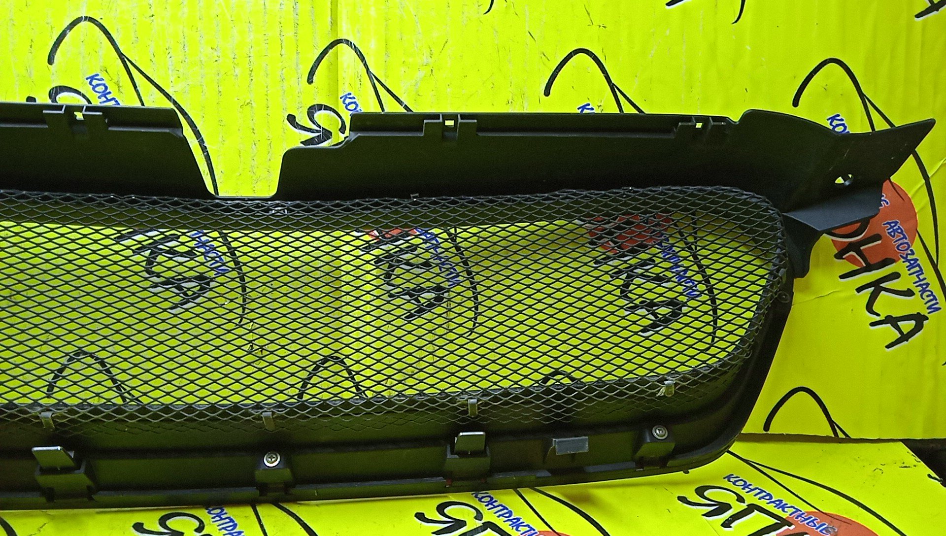 РЕШЕТКА РАДИАТОРА/SUB/LEGACY/LEGACY WAGON/BL5/BLE/BP5/BP9/BPE/BPH/TUNING/J1017AG000/F24UG001