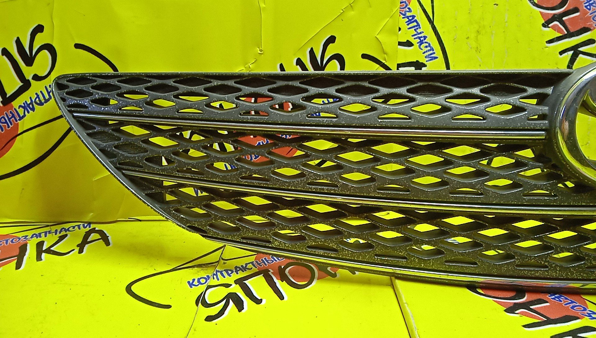 РЕШЕТКА РАДИАТОРА/TOY/CAMRY/ACV30/5310133150/5310133110