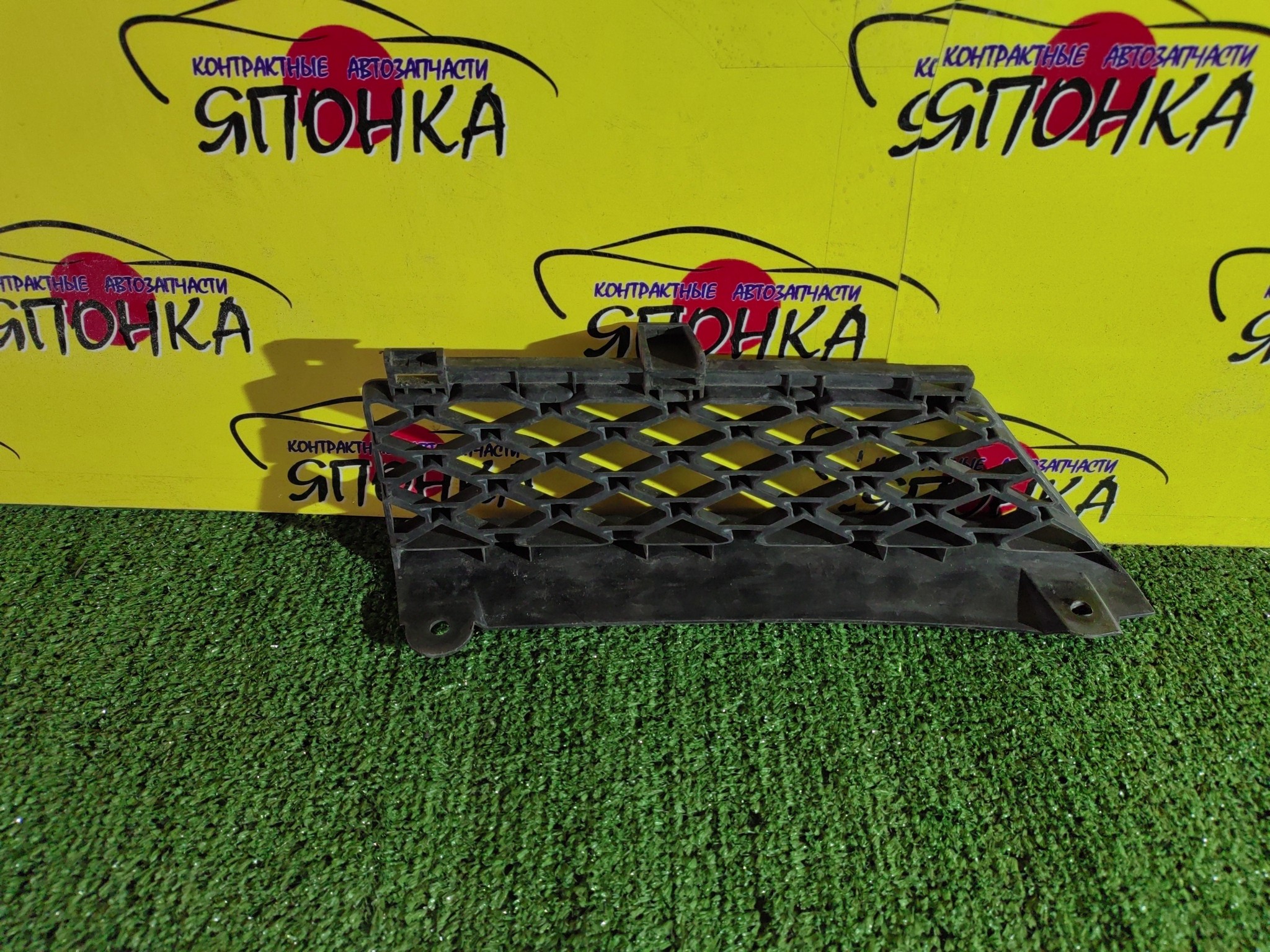 РЕШЕТКА РАДИАТОРА/NIS/WINGROAD/Y11/L/2 МОДЕЛЬ/62330WE100