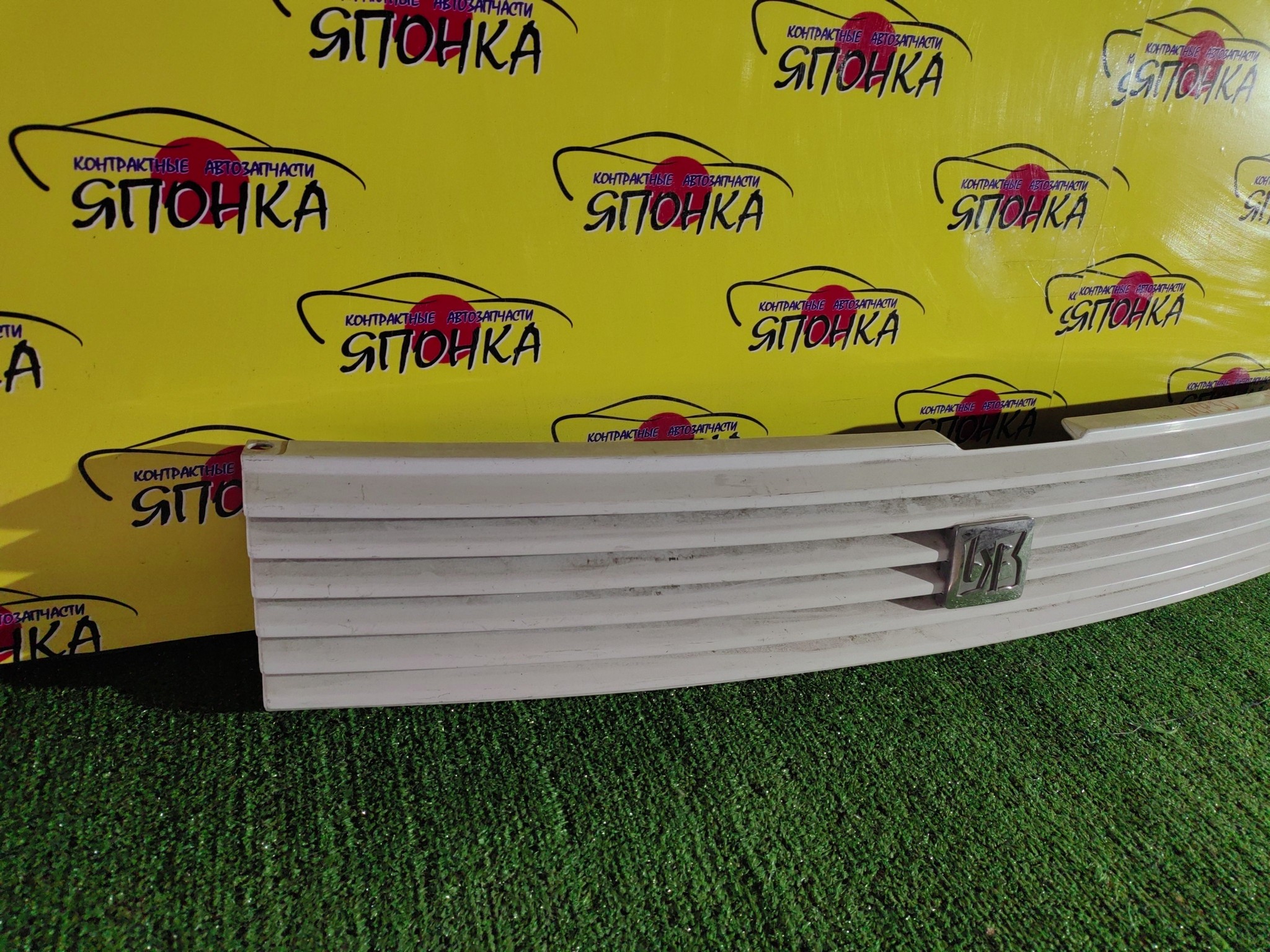 РЕШЕТКА РАДИАТОРА/TOY/BB/NCP30/NCP31/NCP34/NCP35/5311152070