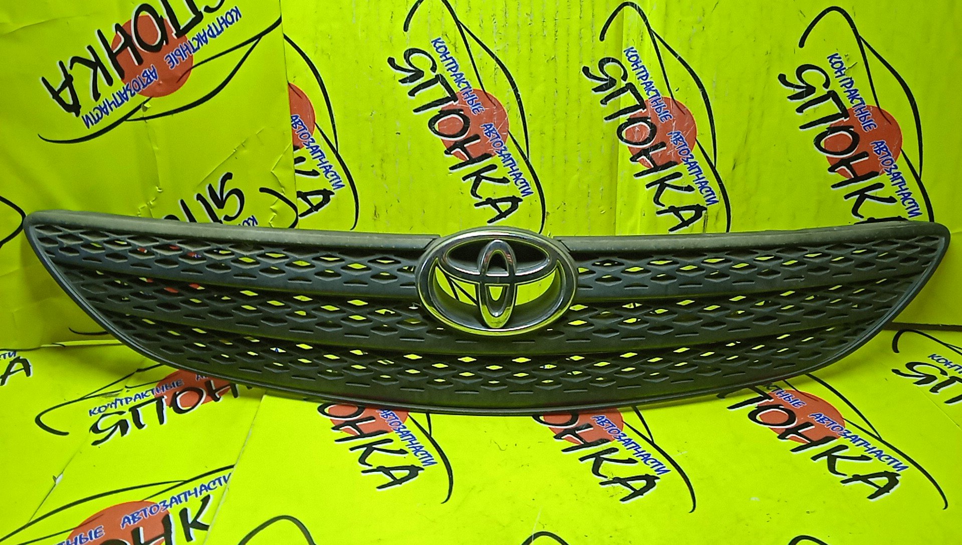 РЕШЕТКА РАДИАТОРА/TOY/CAMRY/ACV30/5310133150/5310133110