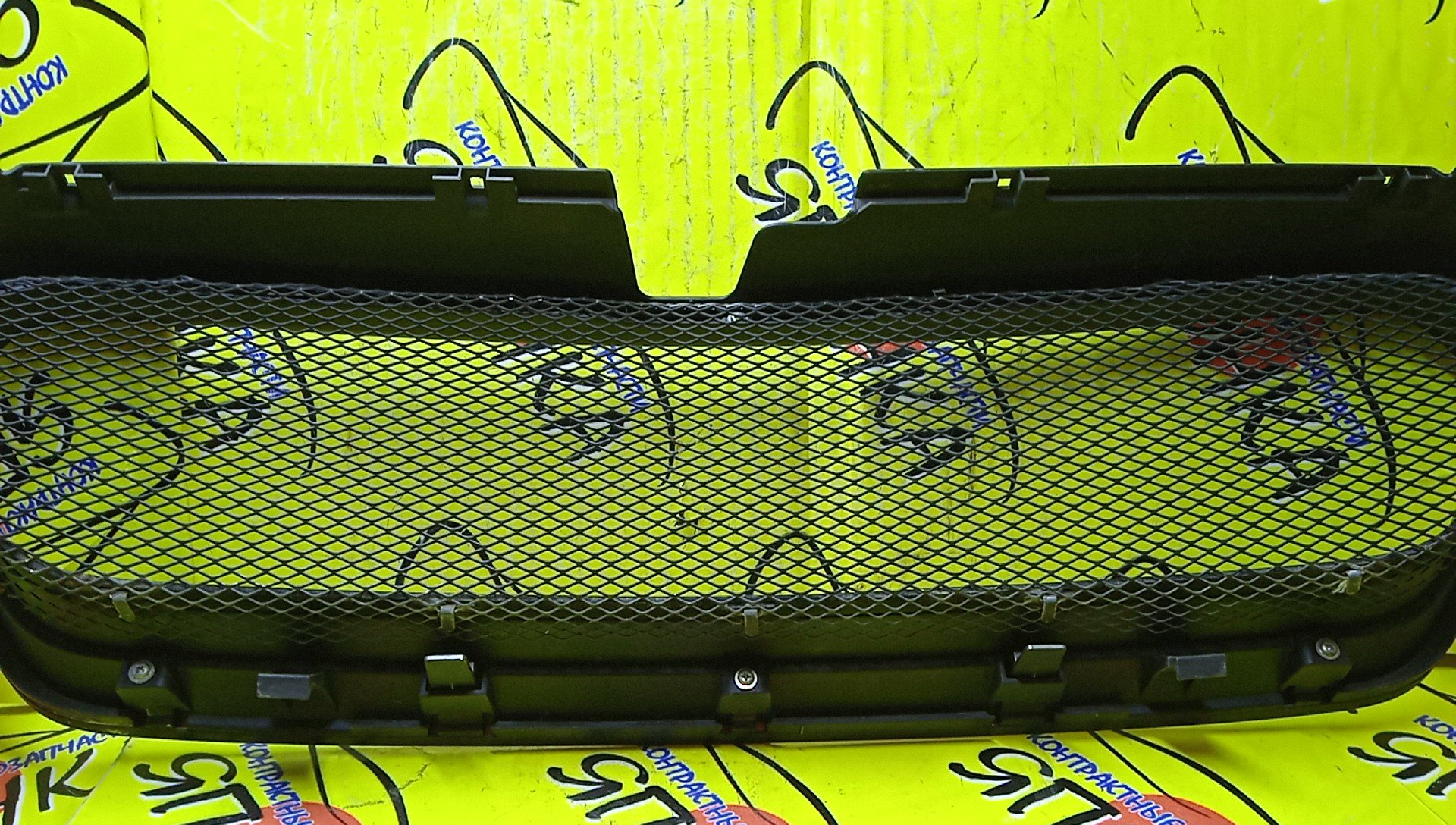 РЕШЕТКА РАДИАТОРА/SUB/LEGACY/LEGACY WAGON/BL5/BLE/BP5/BP9/BPE/BPH/TUNING/J1017AG000/F24UG001