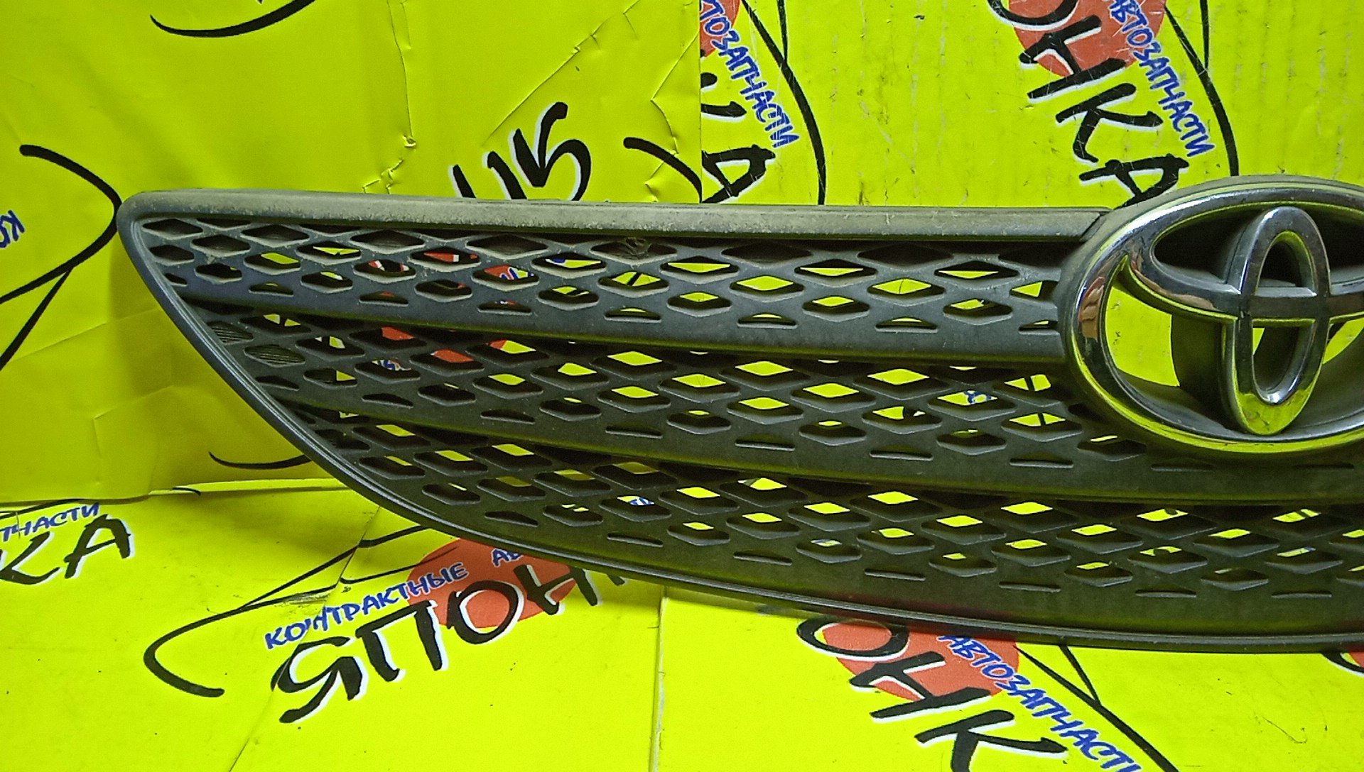 РЕШЕТКА РАДИАТОРА/TOY/CAMRY/ACV30/5310133150/5310133110