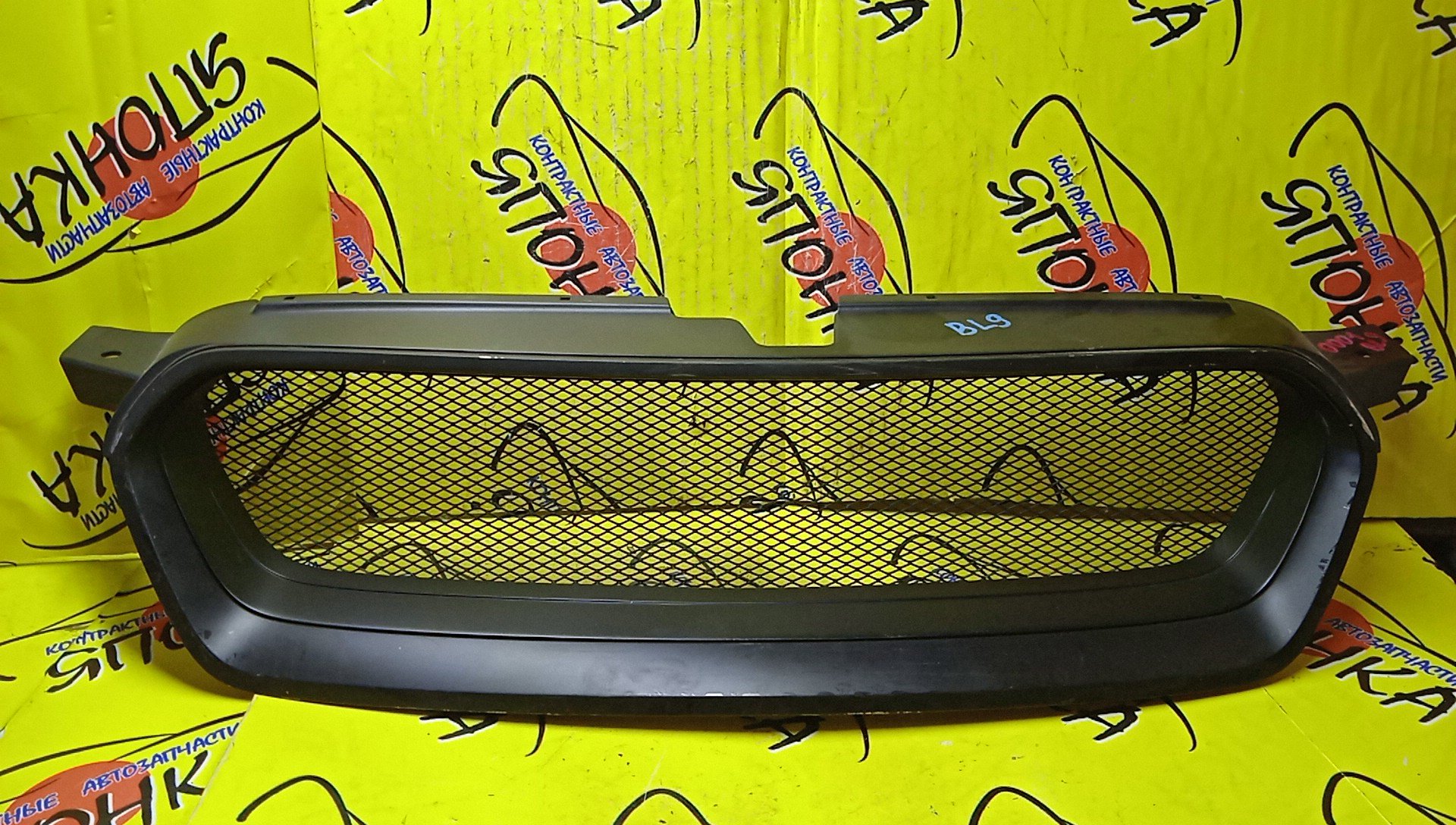 РЕШЕТКА РАДИАТОРА/SUB/LEGACY/LEGACY WAGON/BL5/BLE/BP5/BP9/BPE/BPH/TUNING/J1017AG000/F24UG001