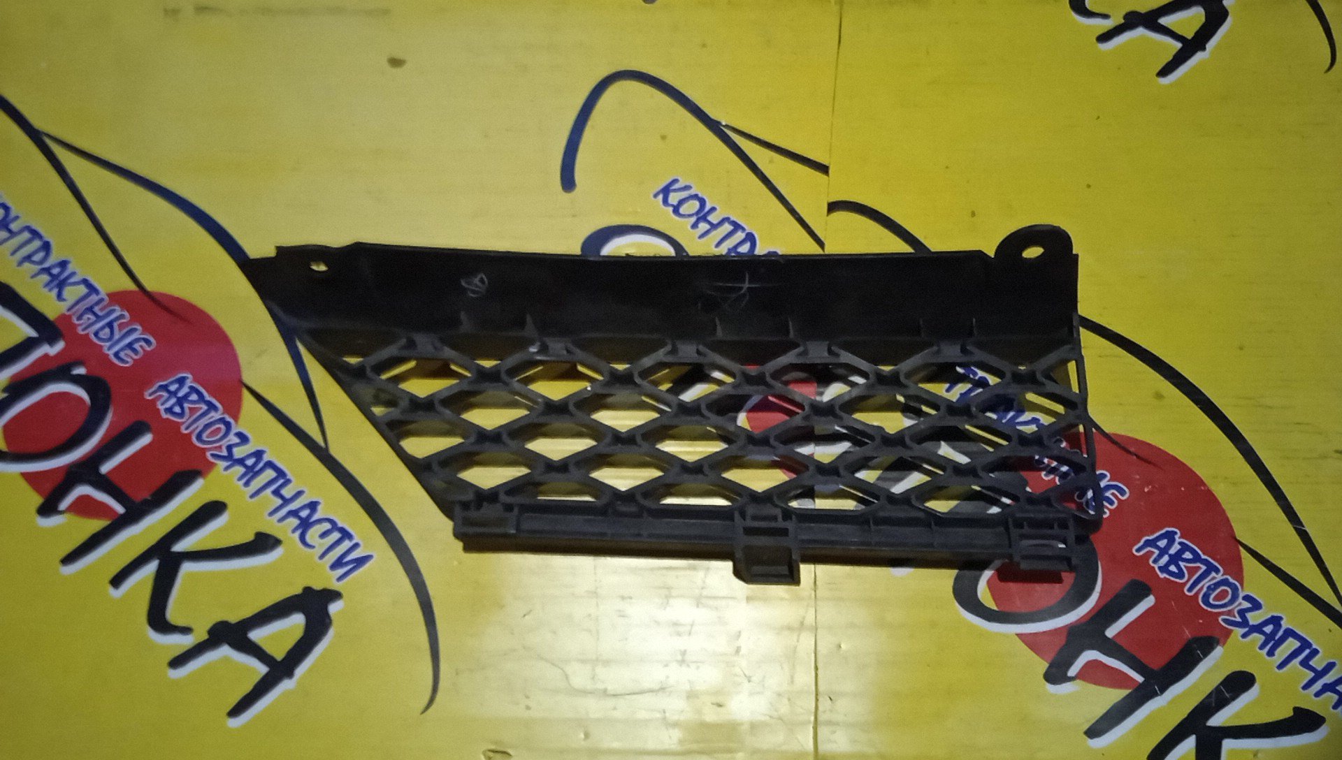 РЕШЕТКА РАДИАТОРА/NIS/WINGROAD/Y11/L/2 МОДЕЛЬ/62330WE100