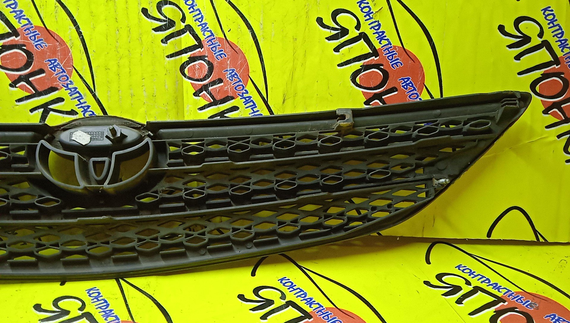 РЕШЕТКА РАДИАТОРА/TOY/CAMRY/ACV30/5310133150/5310133110