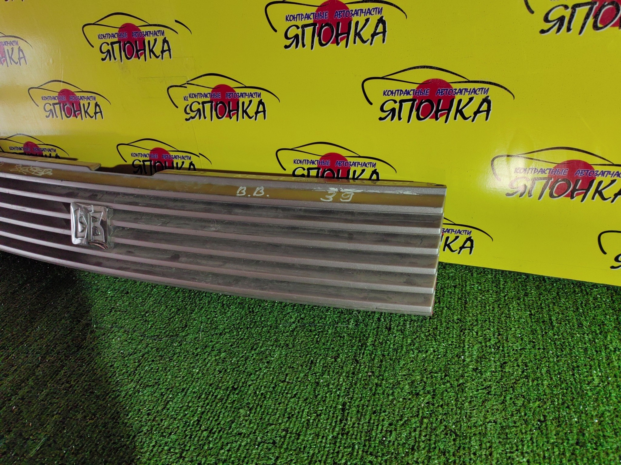 РЕШЕТКА РАДИАТОРА/TOY/BB/NCP30/NCP31/NCP34/NCP35/5311152070