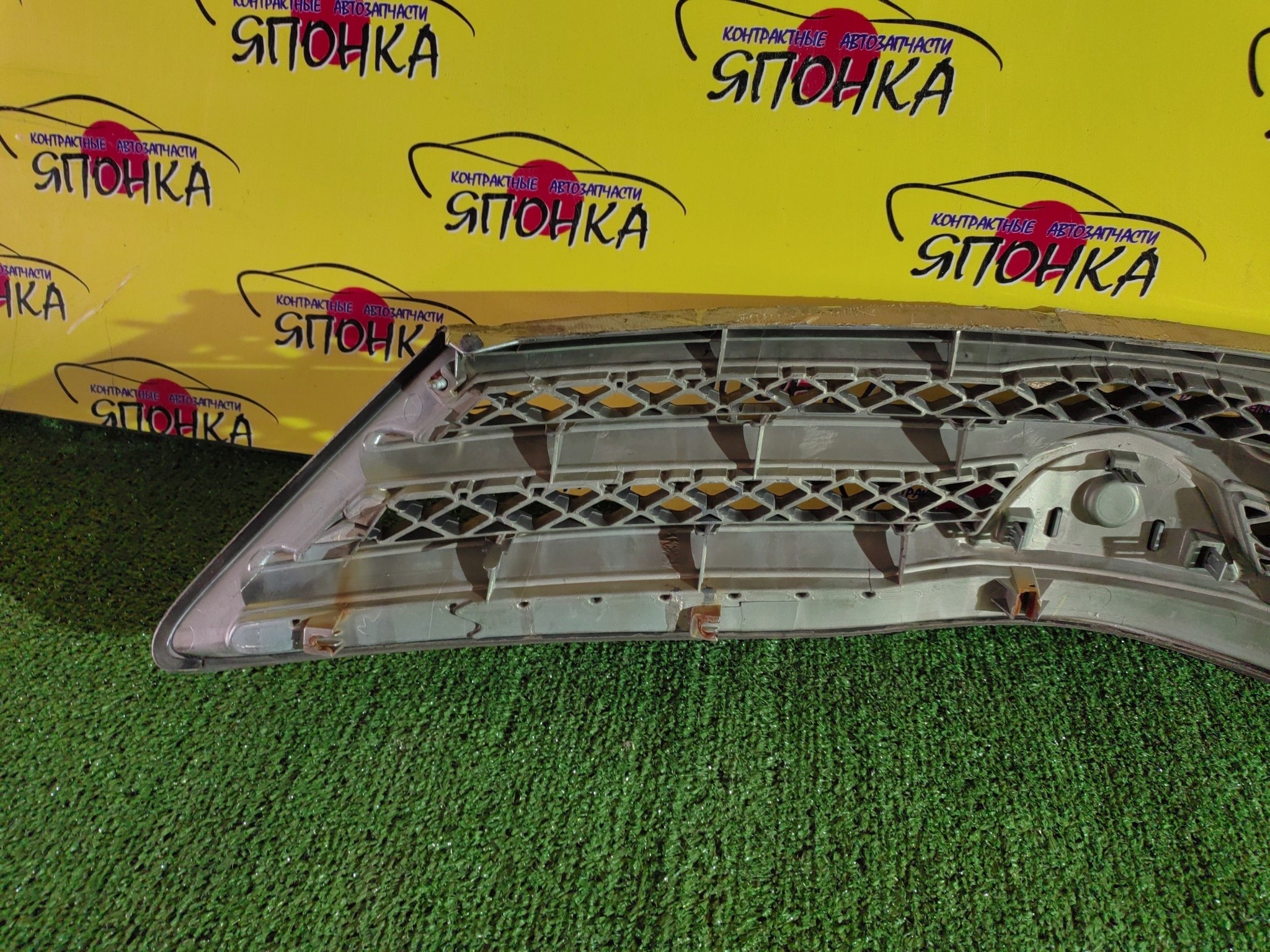 РЕШЕТКА РАДИАТОРА/TOY/ALLION/T240/1 МОДЕЛЬ/5310120650A1/5310120630