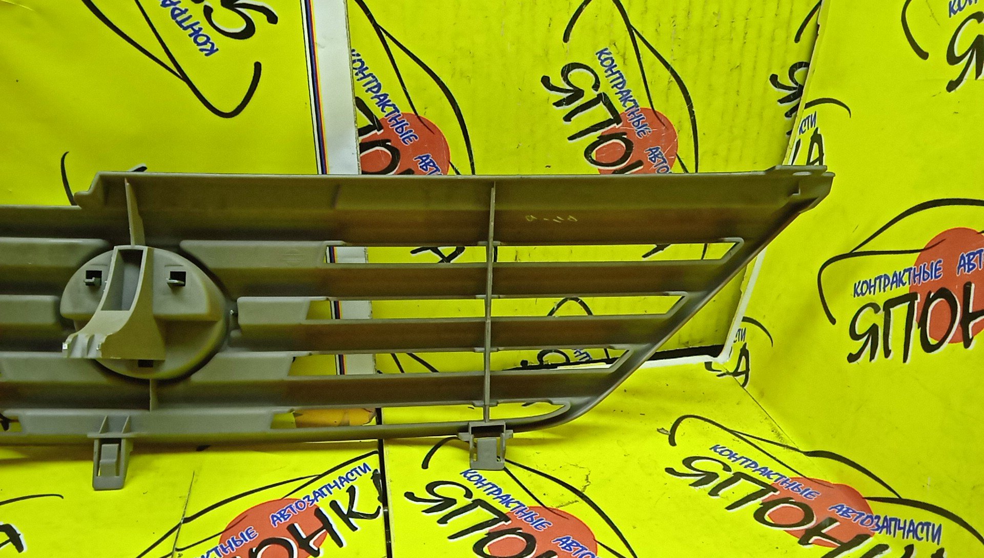 РЕШЕТКА РАДИАТОРА/NIS/WINGROAD/Y11/L/2 МОДЕЛЬ/62330WE100