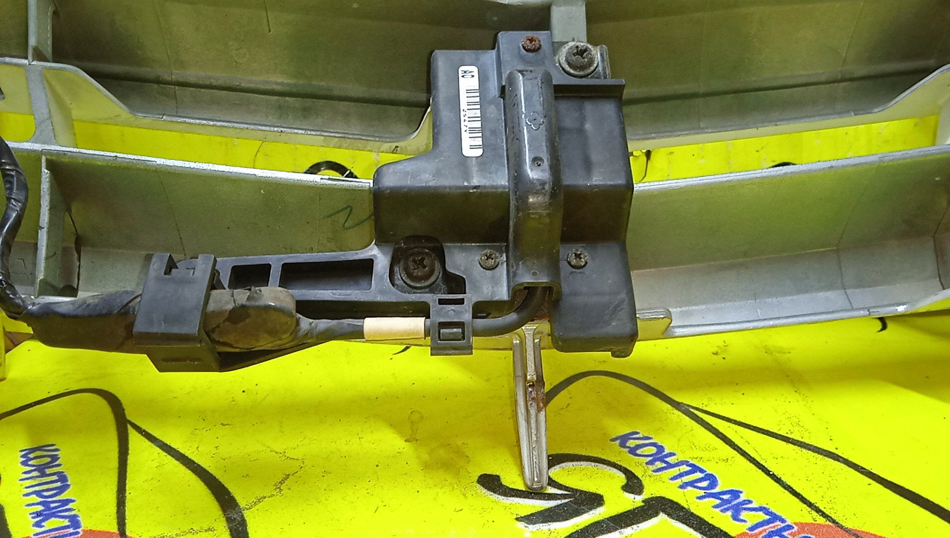 РЕШЕТКА РАДИАТОРА/TOY/ALPHARD/ANH10/ATH10/ANH15/MNH10/MNH15/С КАМЕРОЙ/1 МОДЕЛЬ/5311158021/5310158041/5310158010/5311158041B2