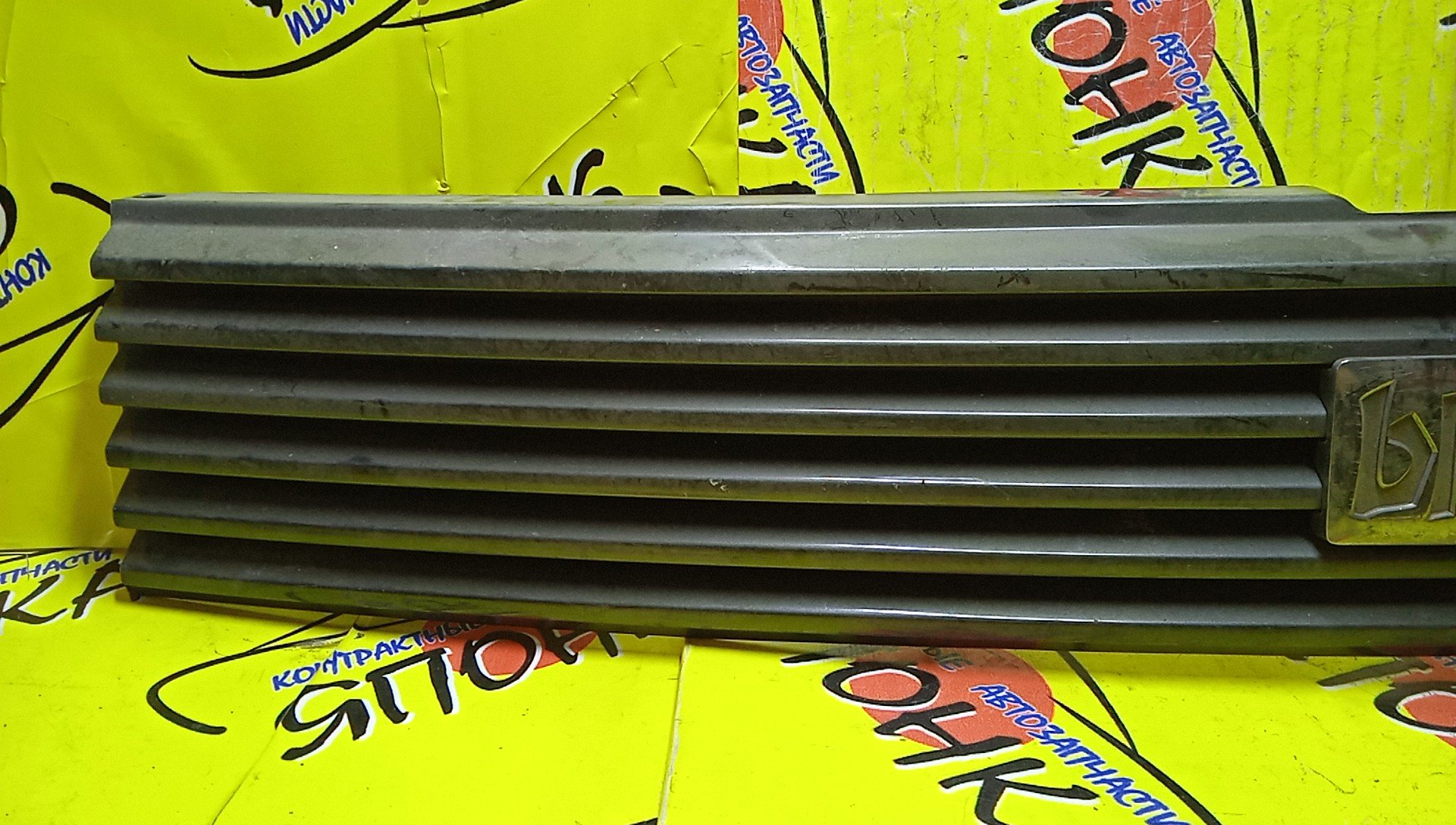 РЕШЕТКА РАДИАТОРА/TOY/BB/NCP30/NCP31/NCP34/NCP35/1 МОДЕЛЬ/5311152070