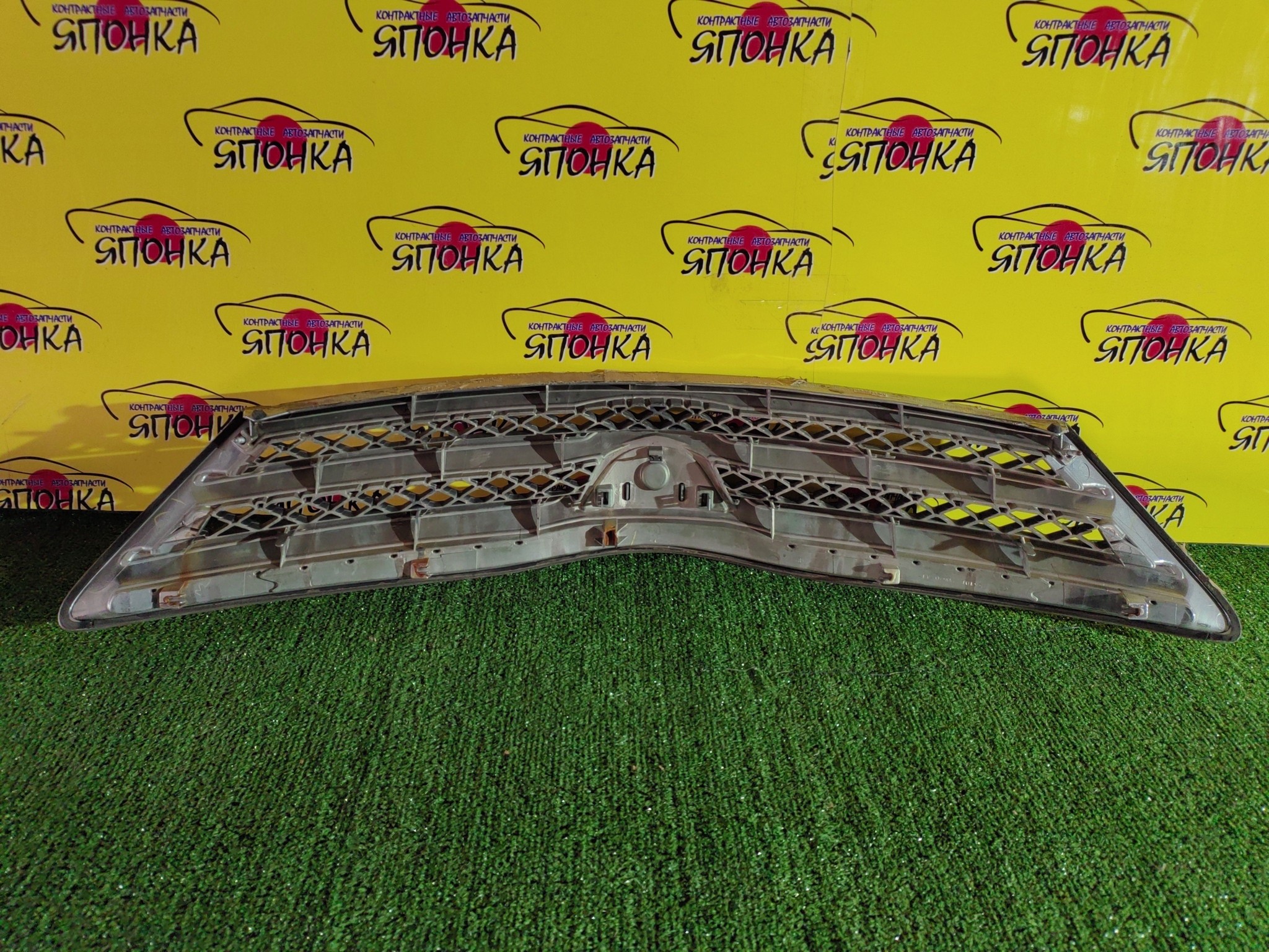 РЕШЕТКА РАДИАТОРА/TOY/ALLION/T240/1 МОДЕЛЬ/5310120650A1/5310120630