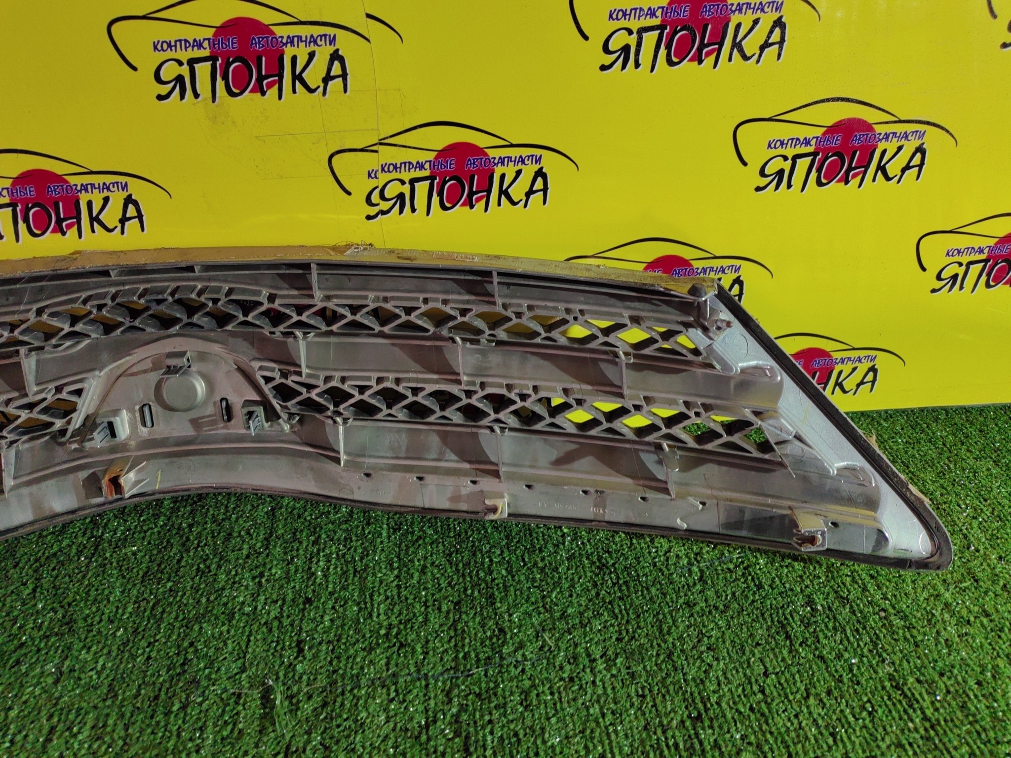 РЕШЕТКА РАДИАТОРА/TOY/ALLION/T240/1 МОДЕЛЬ/5310120650A1/5310120630