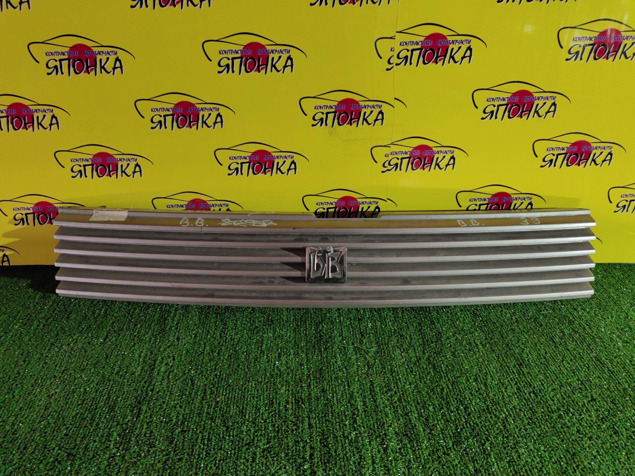 РЕШЕТКА РАДИАТОРА/TOY/BB/NCP30/NCP31/NCP34/NCP35/5311152070