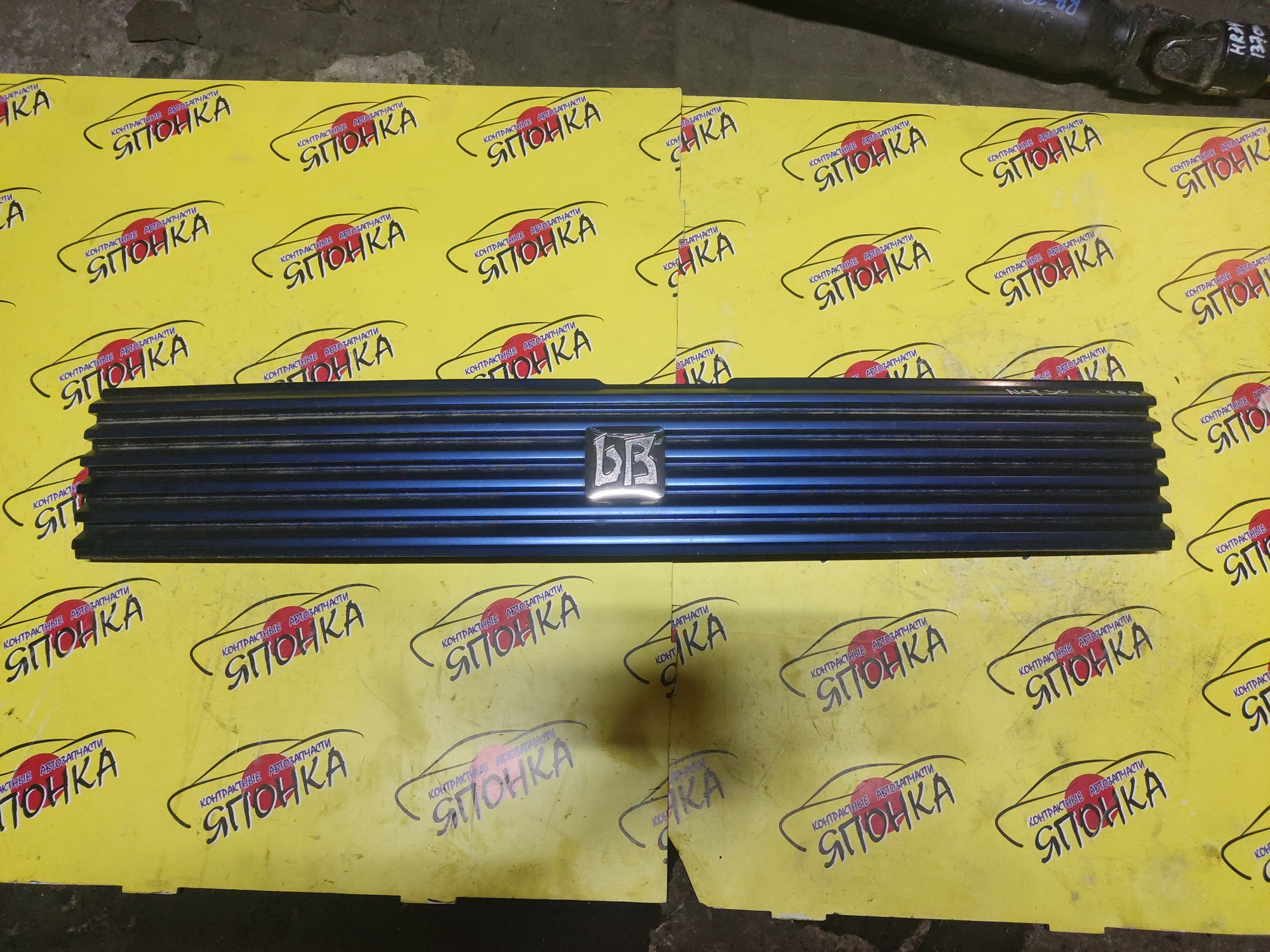 РЕШЕТКА РАДИАТОРА/TOY/BB/NCP30/NCP31/NCP34/NCP35/5311152070