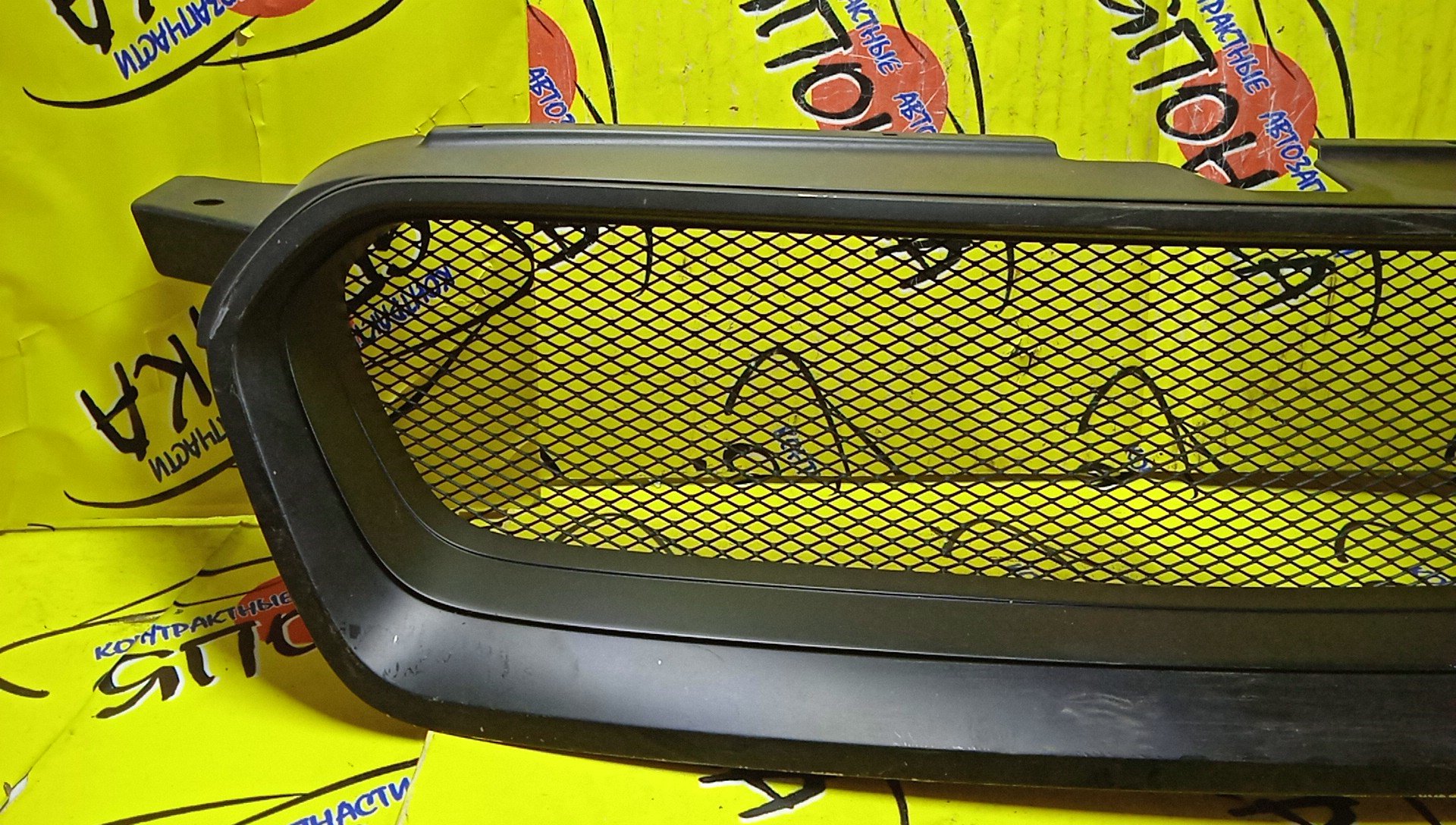 РЕШЕТКА РАДИАТОРА/SUB/LEGACY/LEGACY WAGON/BL5/BLE/BP5/BP9/BPE/BPH/TUNING/J1017AG000/F24UG001