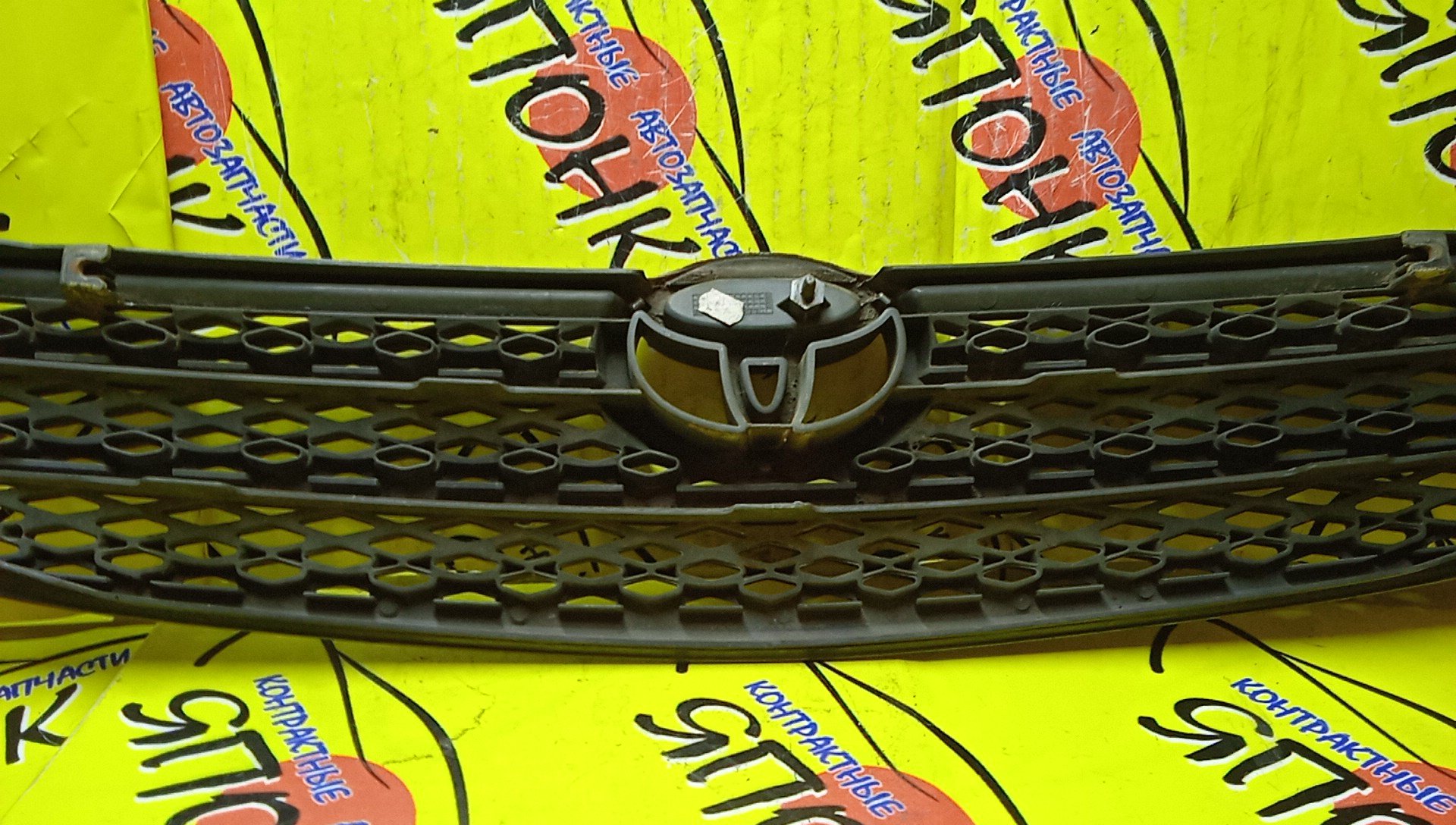 РЕШЕТКА РАДИАТОРА/TOY/CAMRY/ACV30/5310133150/5310133110