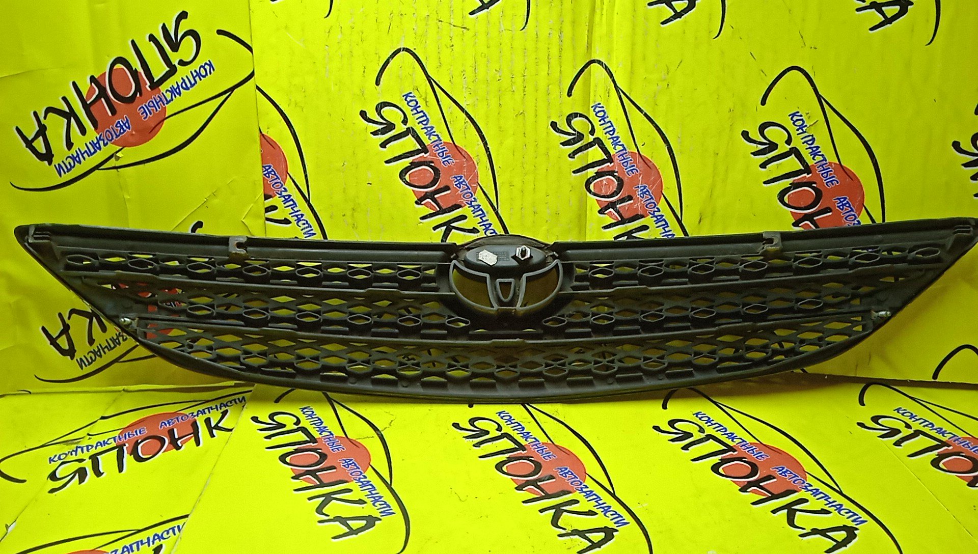 РЕШЕТКА РАДИАТОРА/TOY/CAMRY/ACV30/5310133150/5310133110