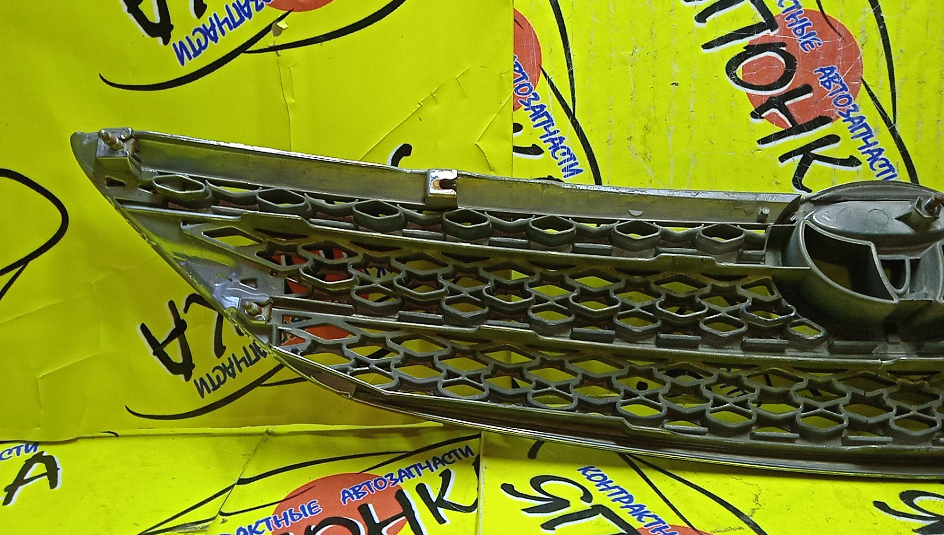 РЕШЕТКА РАДИАТОРА/TOY/CAMRY/ACV30/5310133150/5310133110