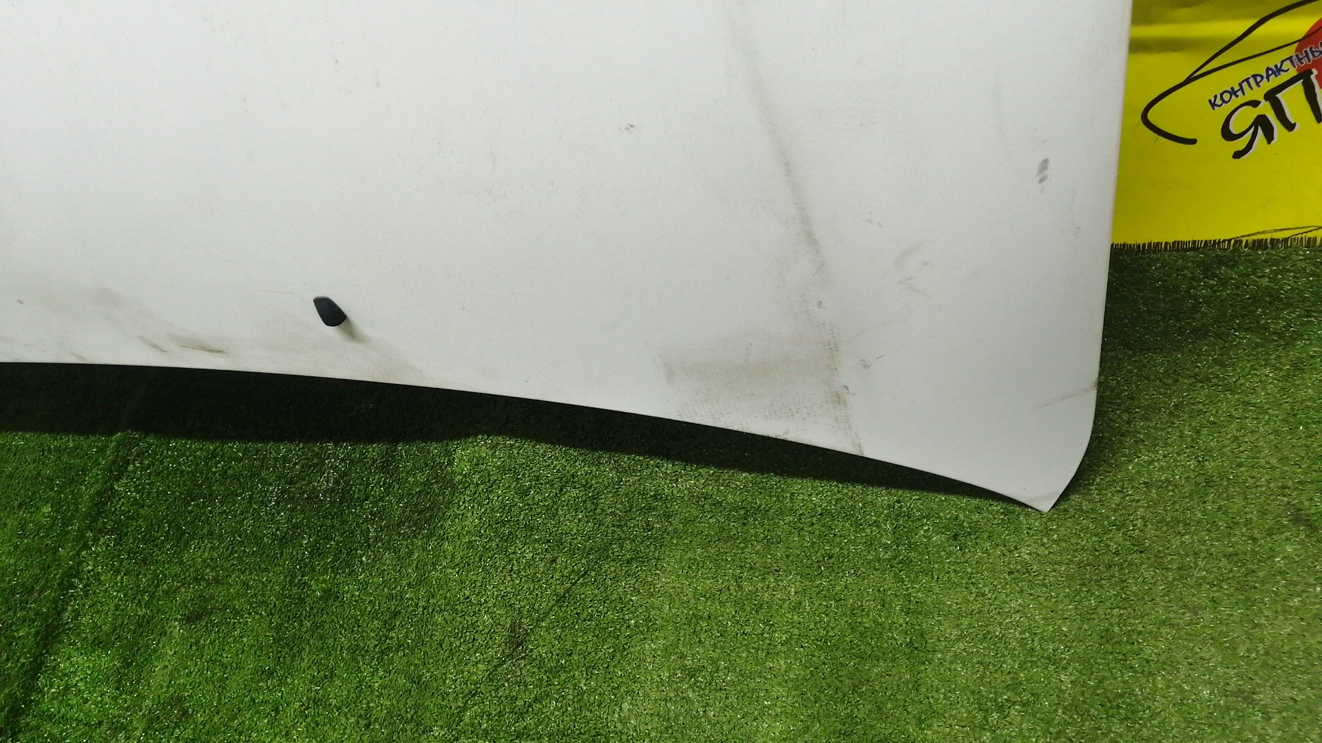 КАПОТ/TOY/IPSUM/ACM21/ACM26/1 МОДЕЛЬ/5330144040