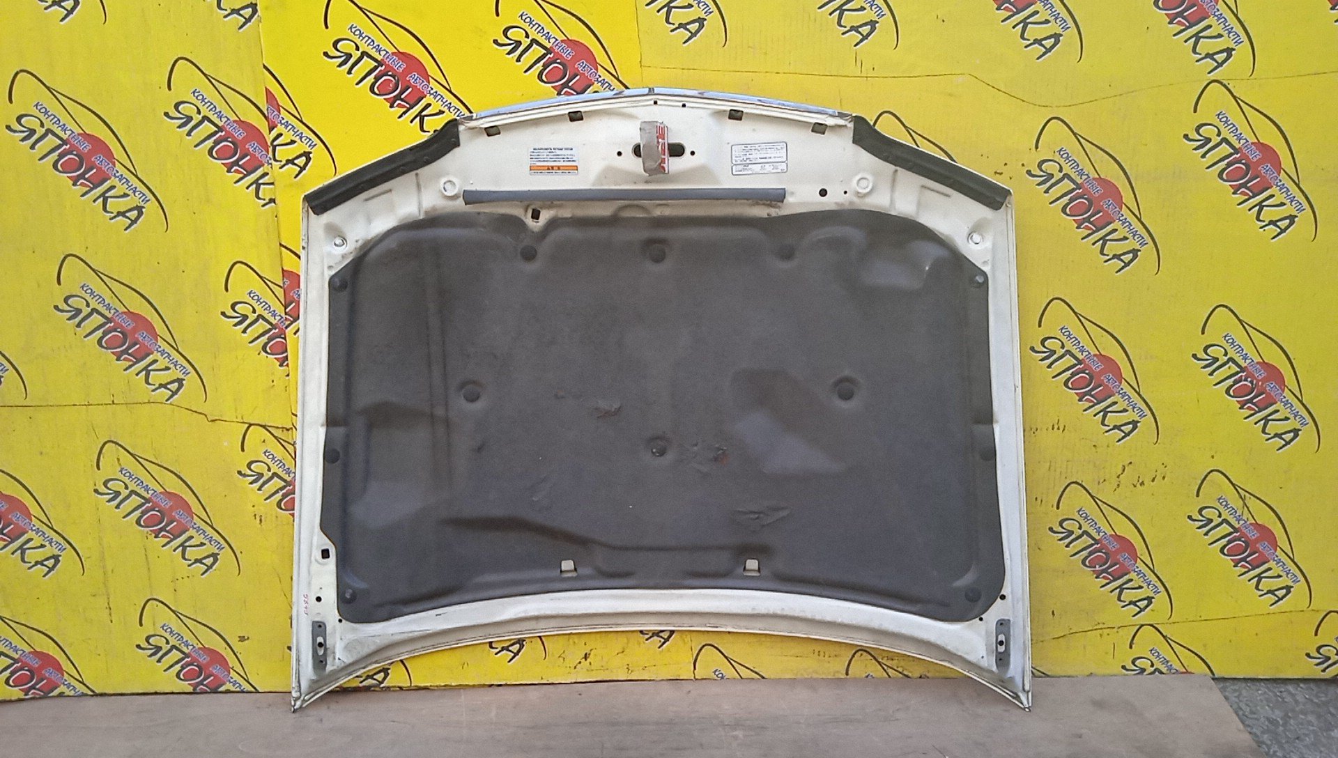 КАПОТ/HON/ACCORD/ACCORD WAGON/CL7/CL8/CL9/CM1/CM2/CM3/1 МОДЕЛЬ/60100SEA000ZZ/60100SEA305ZZ