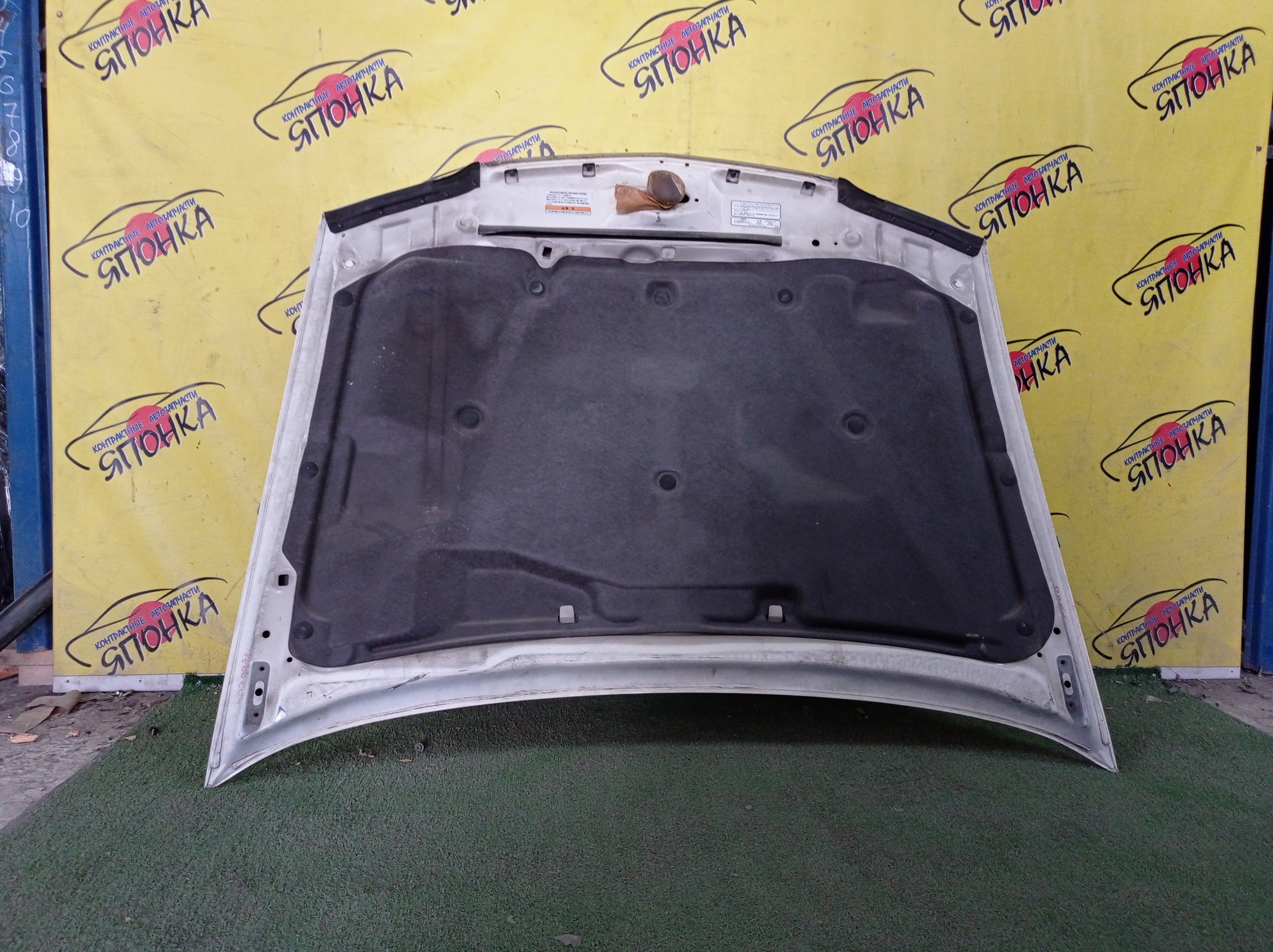 КАПОТ/HON/ACCORD/ACCORD WAGON/CL7/CL8/CL9/CM1/CM2/CM3/1 МОДЕЛЬ/60100SEA000ZZ/60100SEA305ZZ