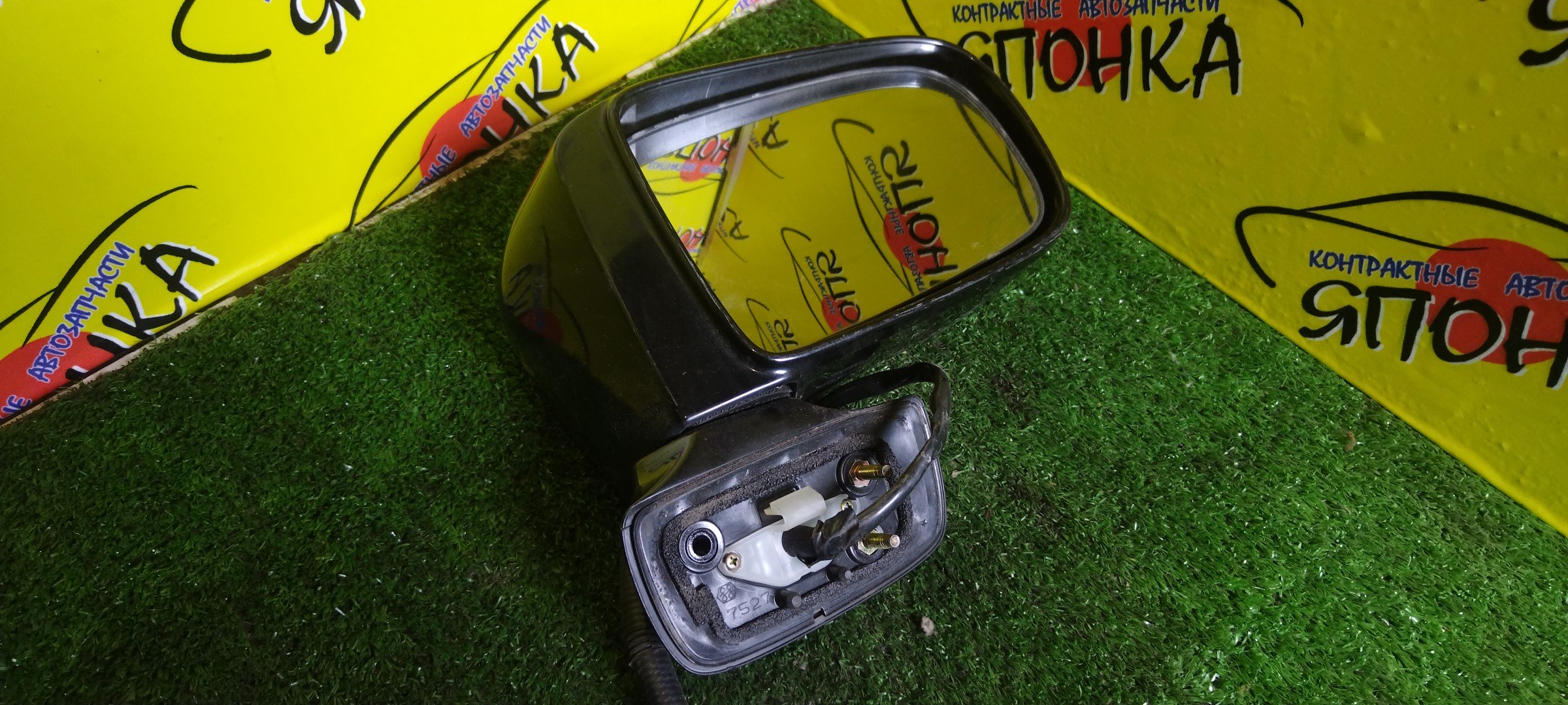 ЗЕРКАЛО/HON/ODISSEY/RA6/RA7/RA8/RA9/5KOHT/R