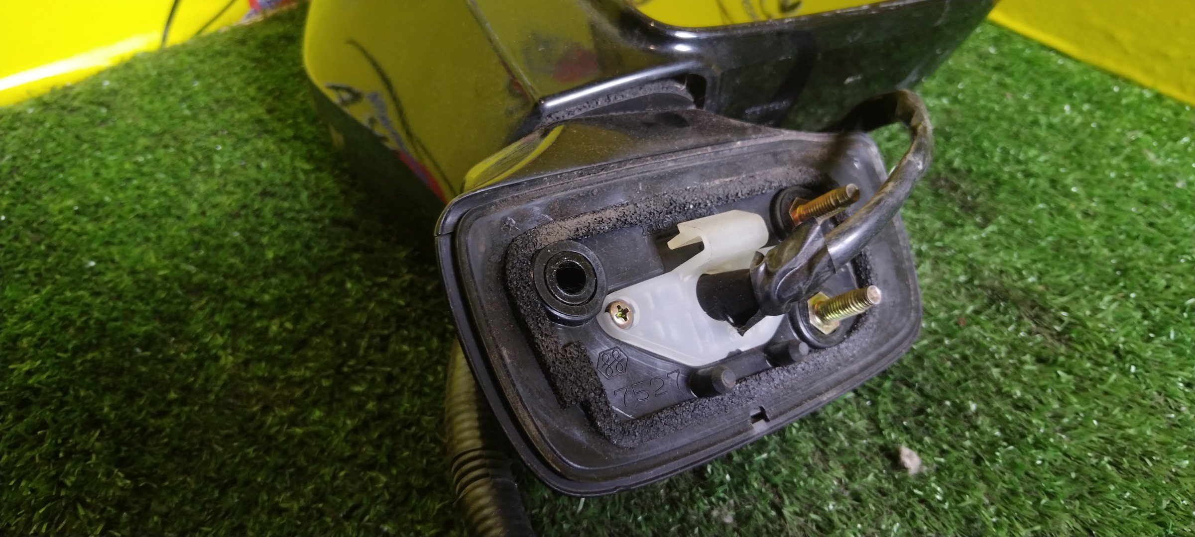 ЗЕРКАЛО/HON/ODISSEY/RA6/RA7/RA8/RA9/5KOHT/R