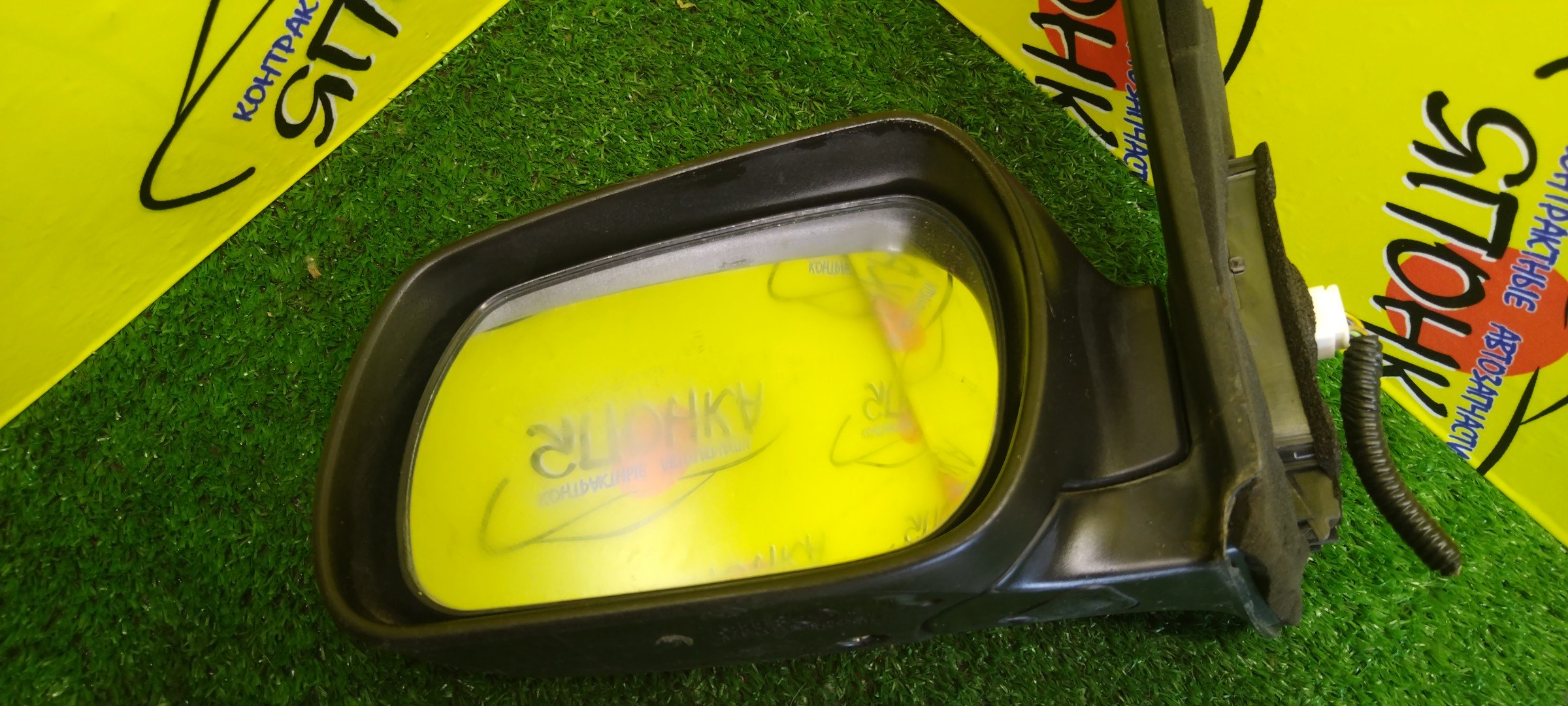 ЗЕРКАЛО/MAZ/DEMIO/DY3W/DY3R/DY5R/DY5W/5KOHT/L