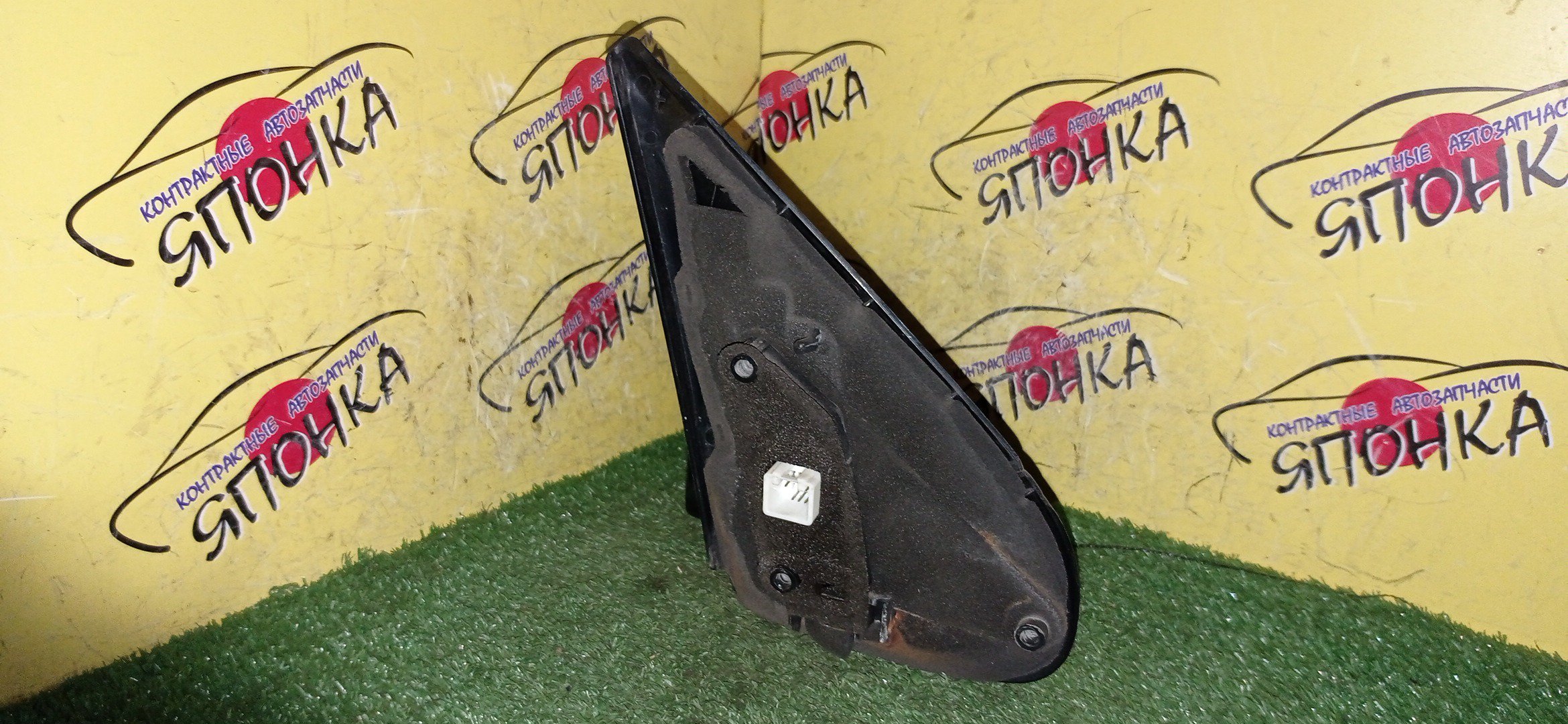 ЗЕРКАЛО/MAZ/DEMIO/DY3W/DY3R/DY5R/DY5W/5KOHT/L