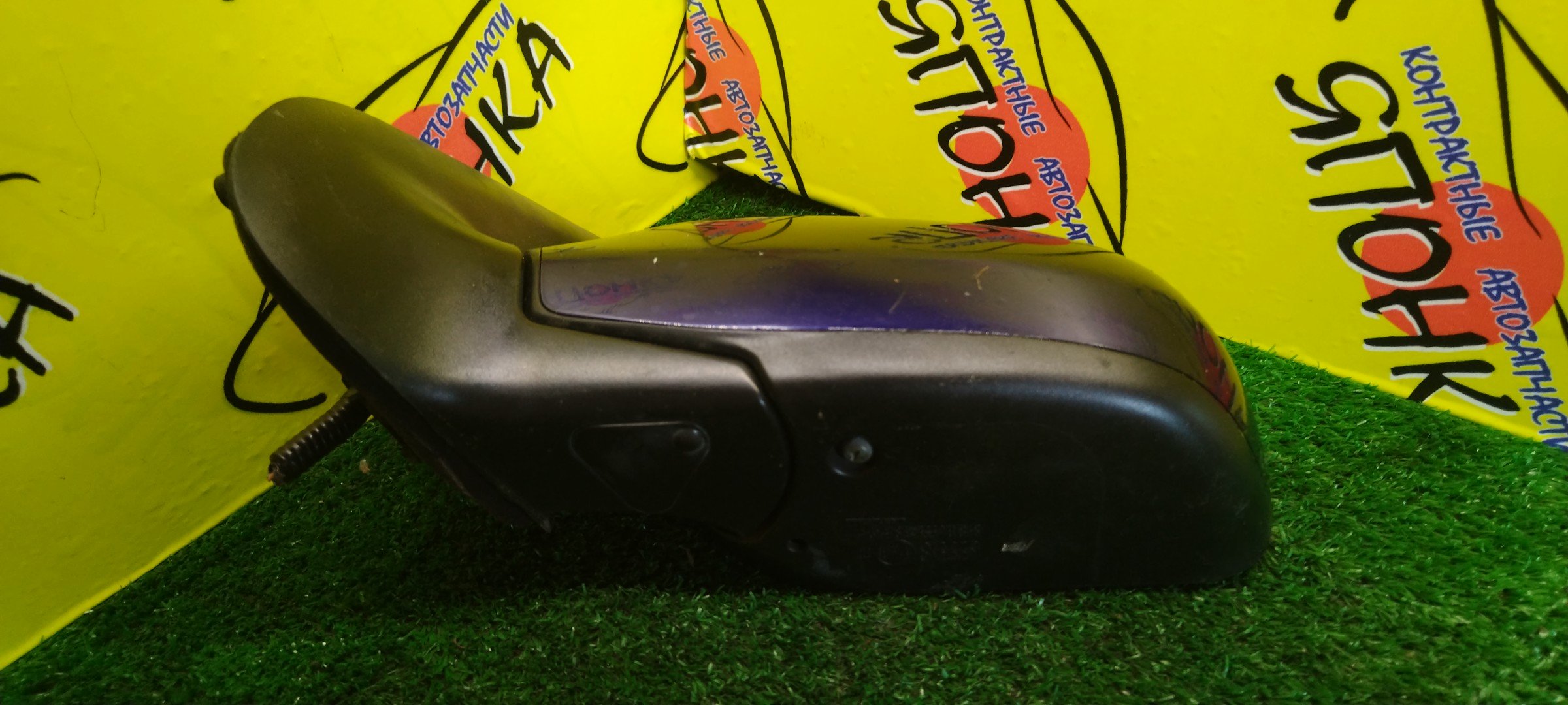 ЗЕРКАЛО/MAZ/DEMIO/DY3W/DY3R/DY5R/DY5W/5KOHT/L