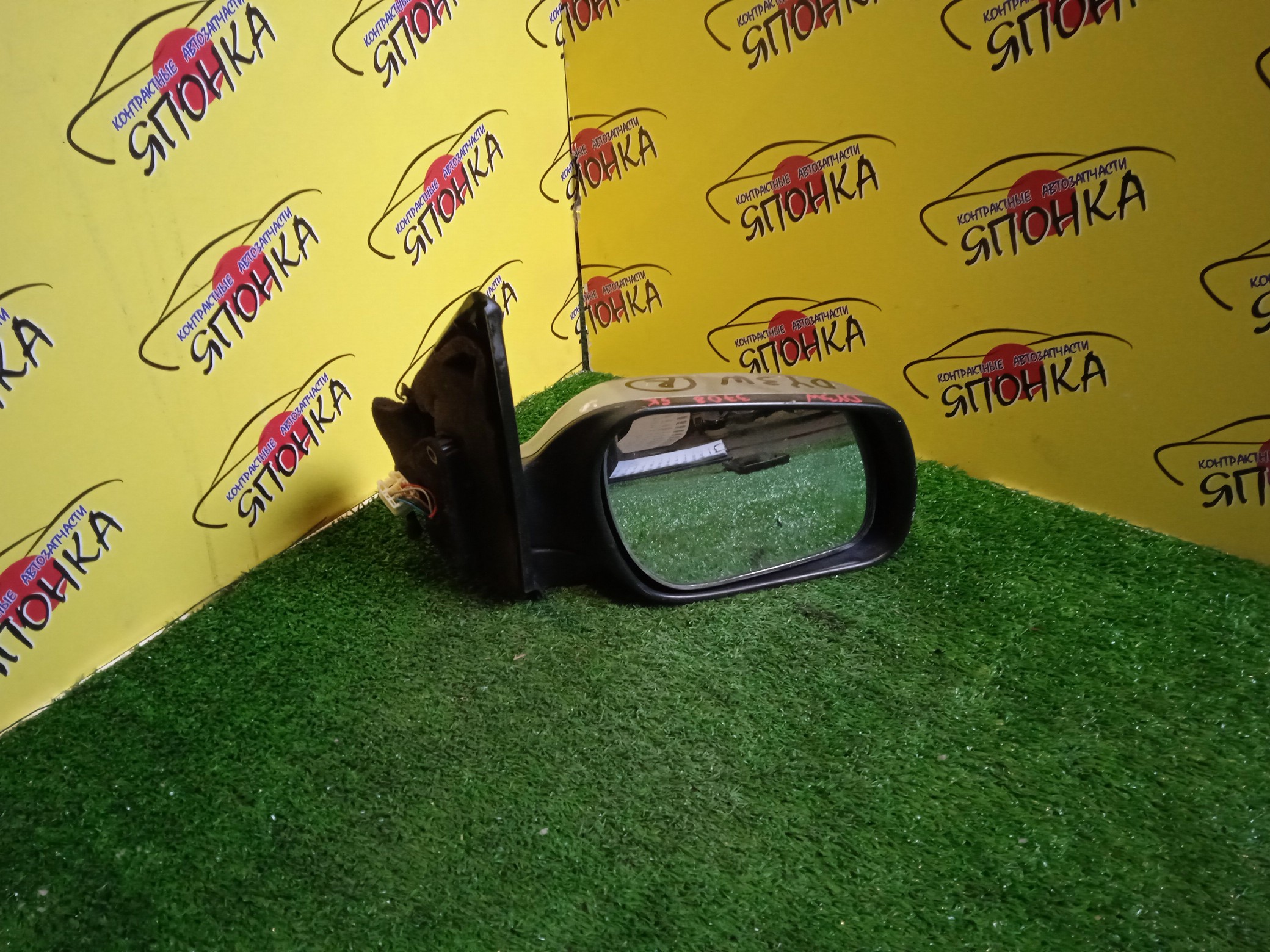 ЗЕРКАЛО/MAZ/DEMIO/DY3W/DY3R/DY5R/DY5W/5KOHT/R