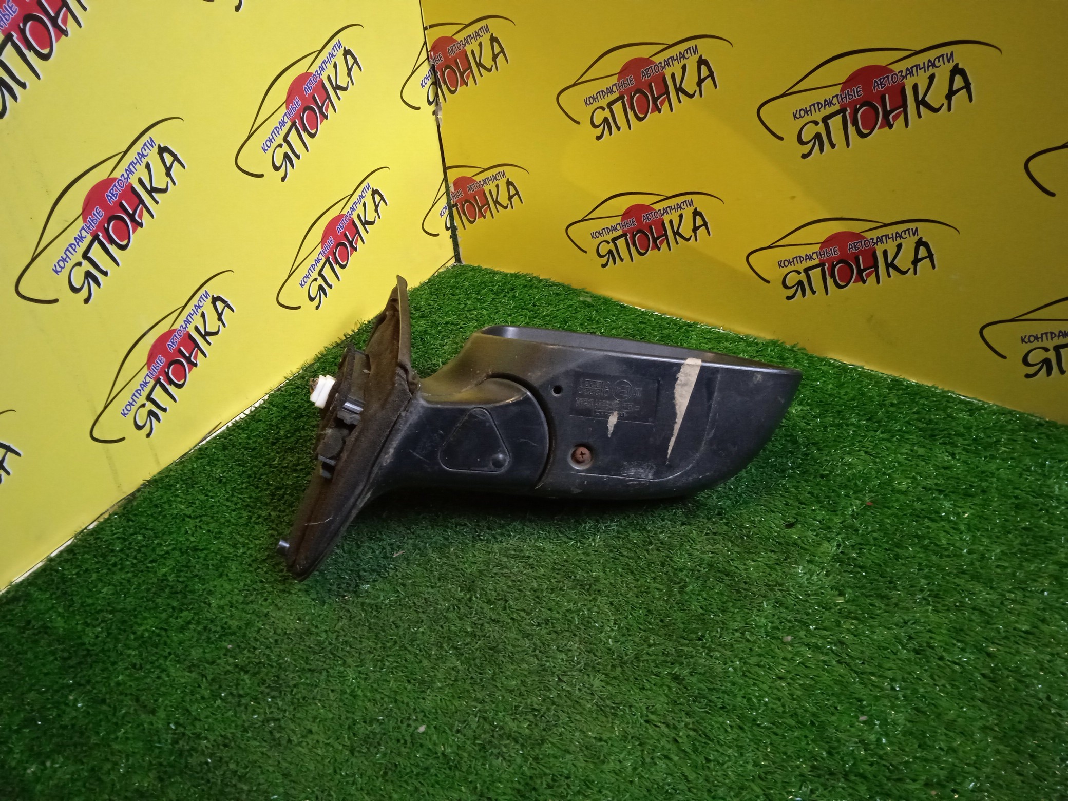 ЗЕРКАЛО/MAZ/DEMIO/DY3W/DY3R/DY5R/DY5W/5KOHT/R