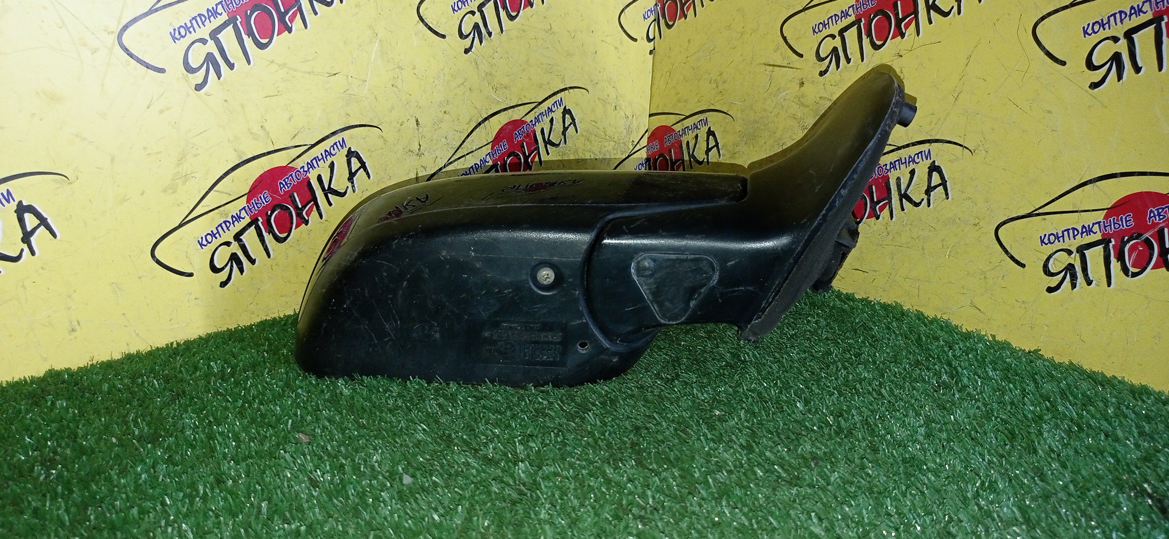 ЗЕРКАЛО/MAZ/DEMIO/DY3W/DY3R/DY5R/DY5W/5KOHT/R