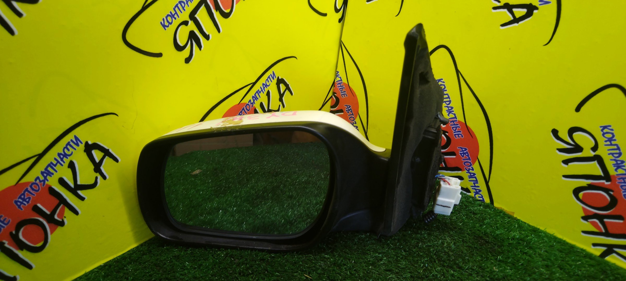 ЗЕРКАЛО/MAZ/DEMIO/DY3W/DY3R/DY5R/DY5W/5KOHT/L