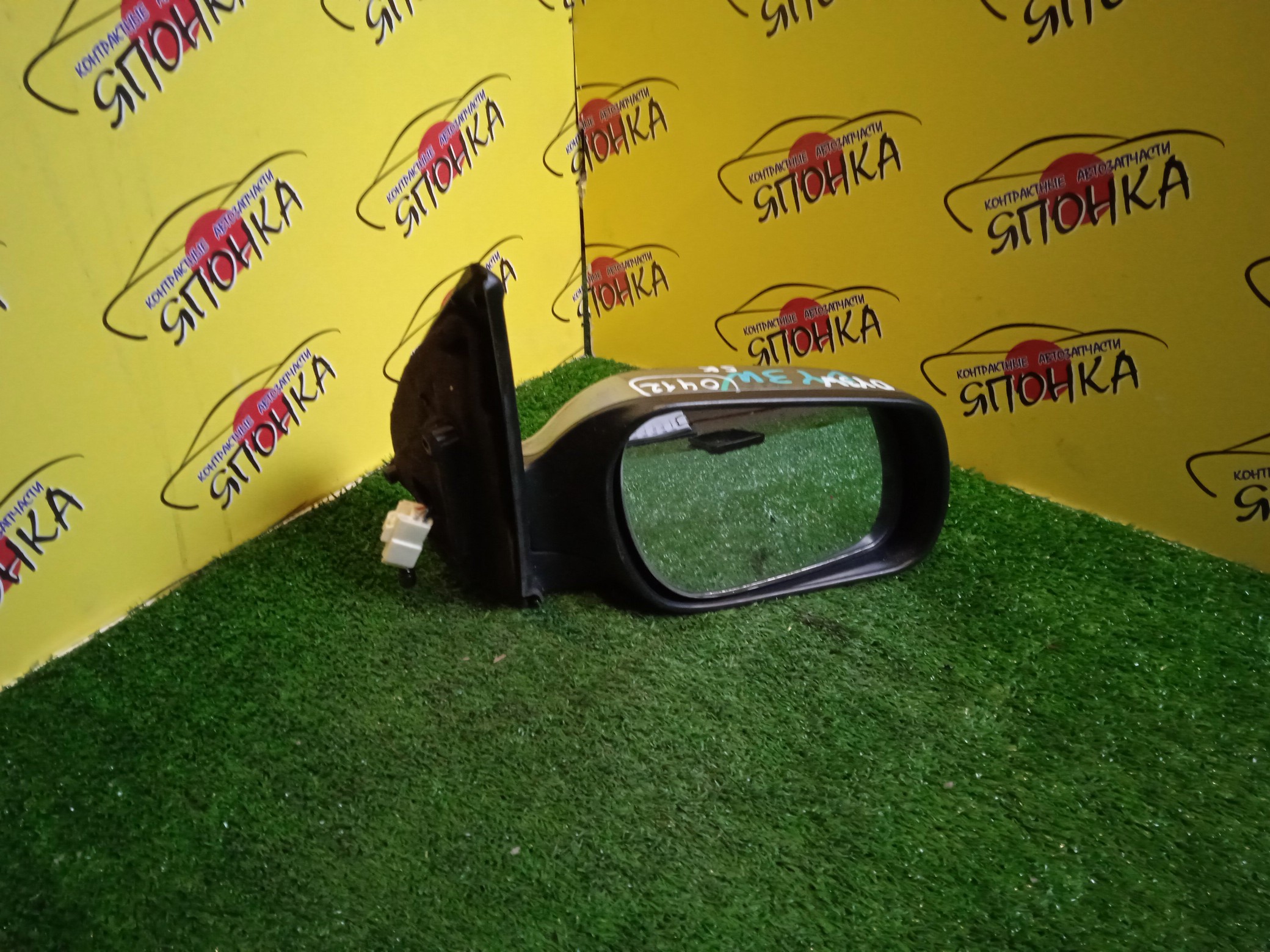 ЗЕРКАЛО/MAZ/DEMIO/DY3W/DY3R/DY5R/DY5W/5KOHT/R