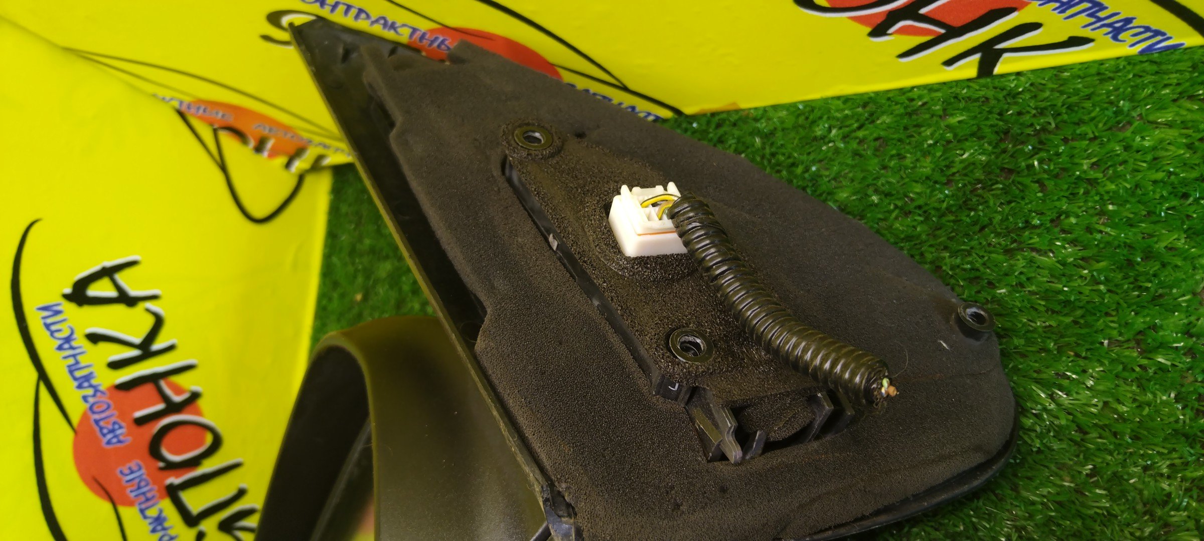 ЗЕРКАЛО/MAZ/DEMIO/DY3W/DY3R/DY5R/DY5W/5KOHT/L