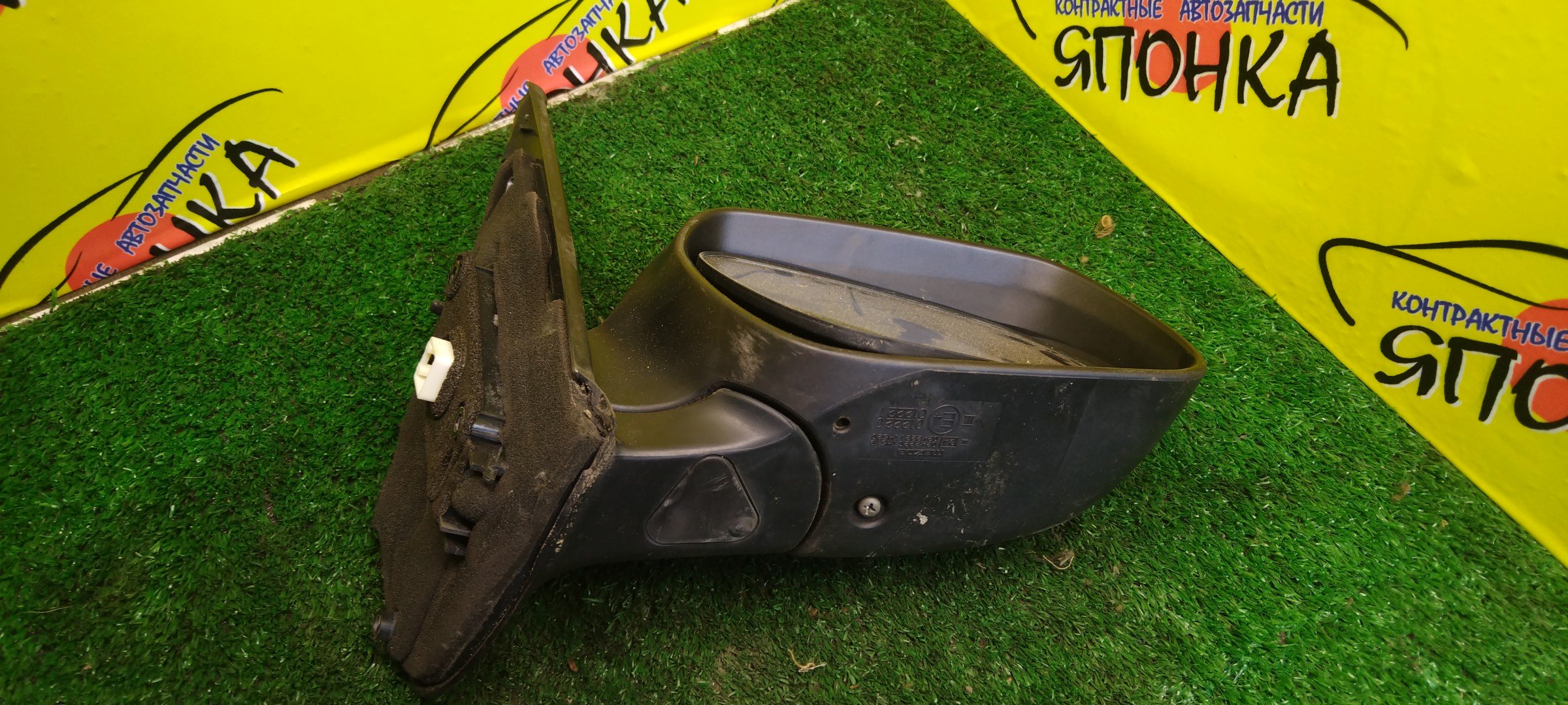 ЗЕРКАЛО/MAZ/DEMIO/DY3W/DY3R/DY5R/DY5W/5KOHT/R