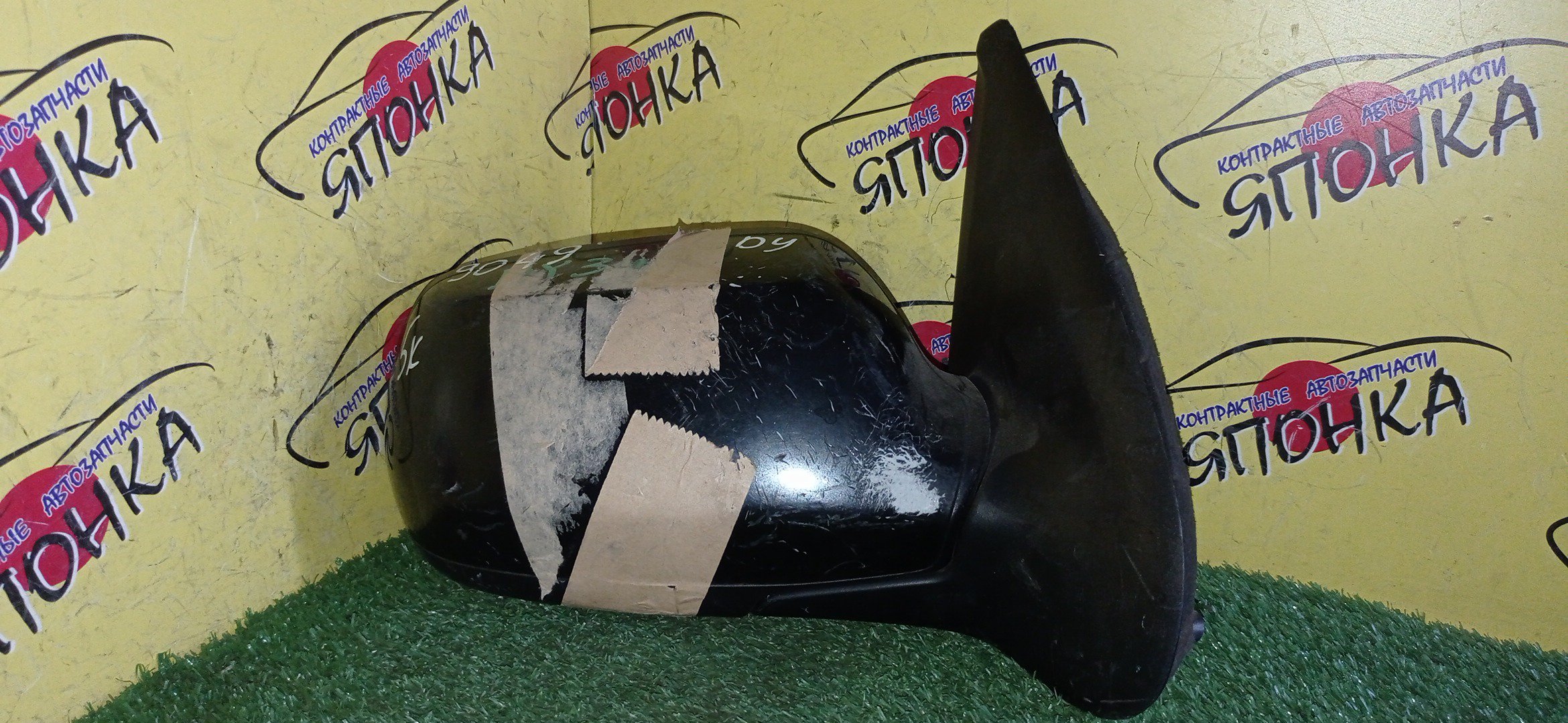 ЗЕРКАЛО/MAZ/DEMIO/DY3W/DY3R/DY5R/DY5W/5KOHT/R