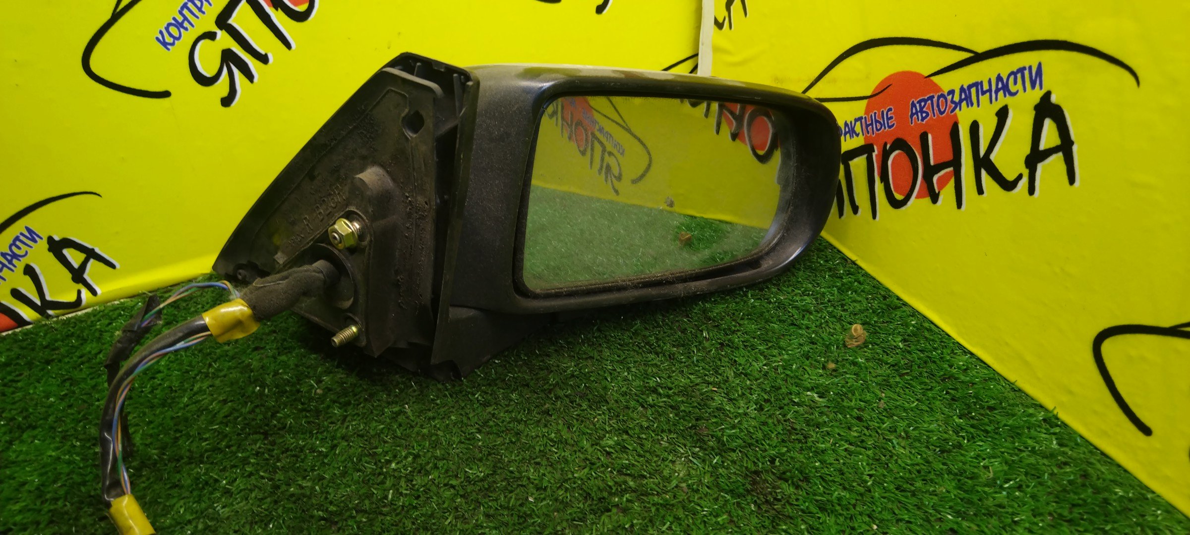 ЗЕРКАЛО/MAZ/FAMILIA/FAMILIA WAGON/BJ3P/BJ5P/BJ5W/BJ8W/BJEP/BJFP/BJFW/5KOHT/R