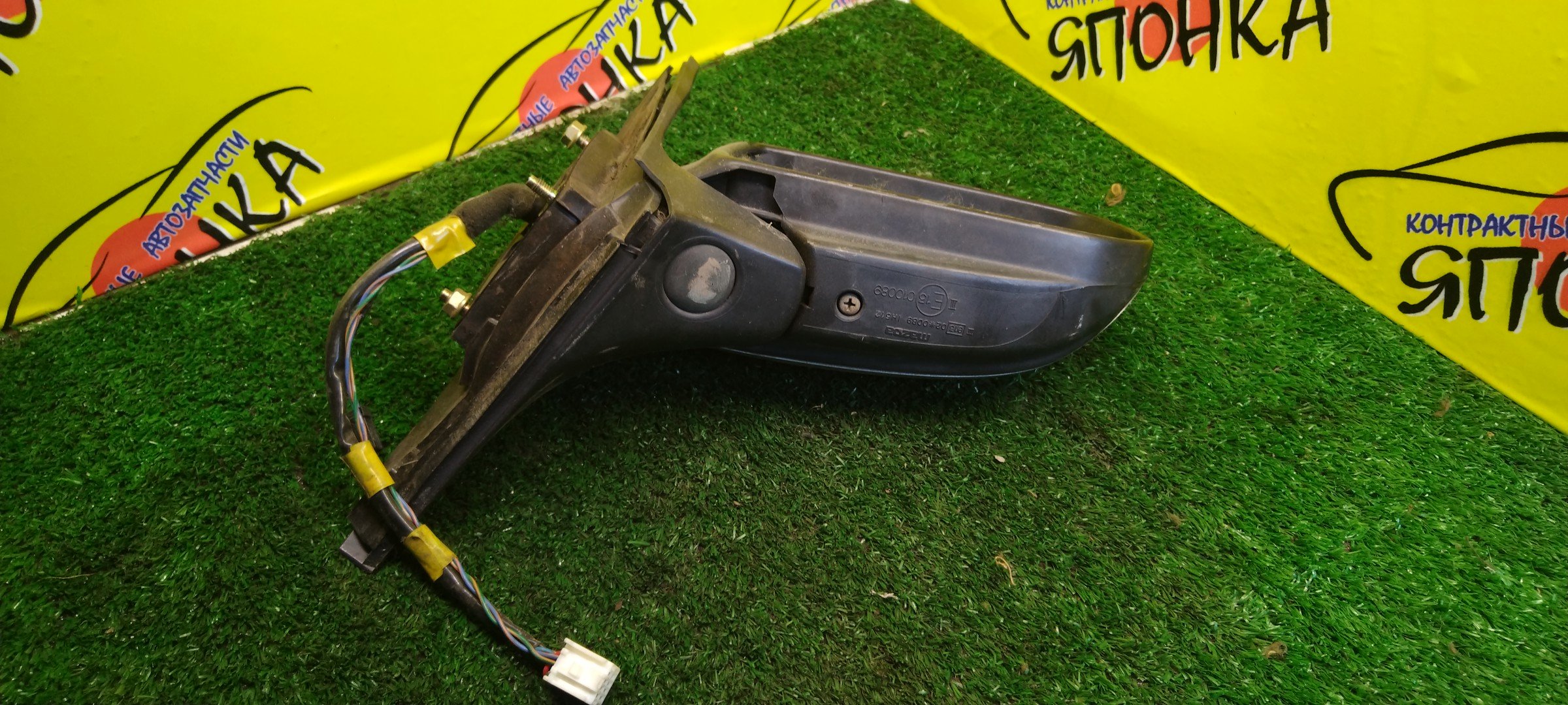 ЗЕРКАЛО/MAZ/FAMILIA/FAMILIA WAGON/BJ3P/BJ5P/BJ5W/BJ8W/BJEP/BJFP/BJFW/5KOHT/R