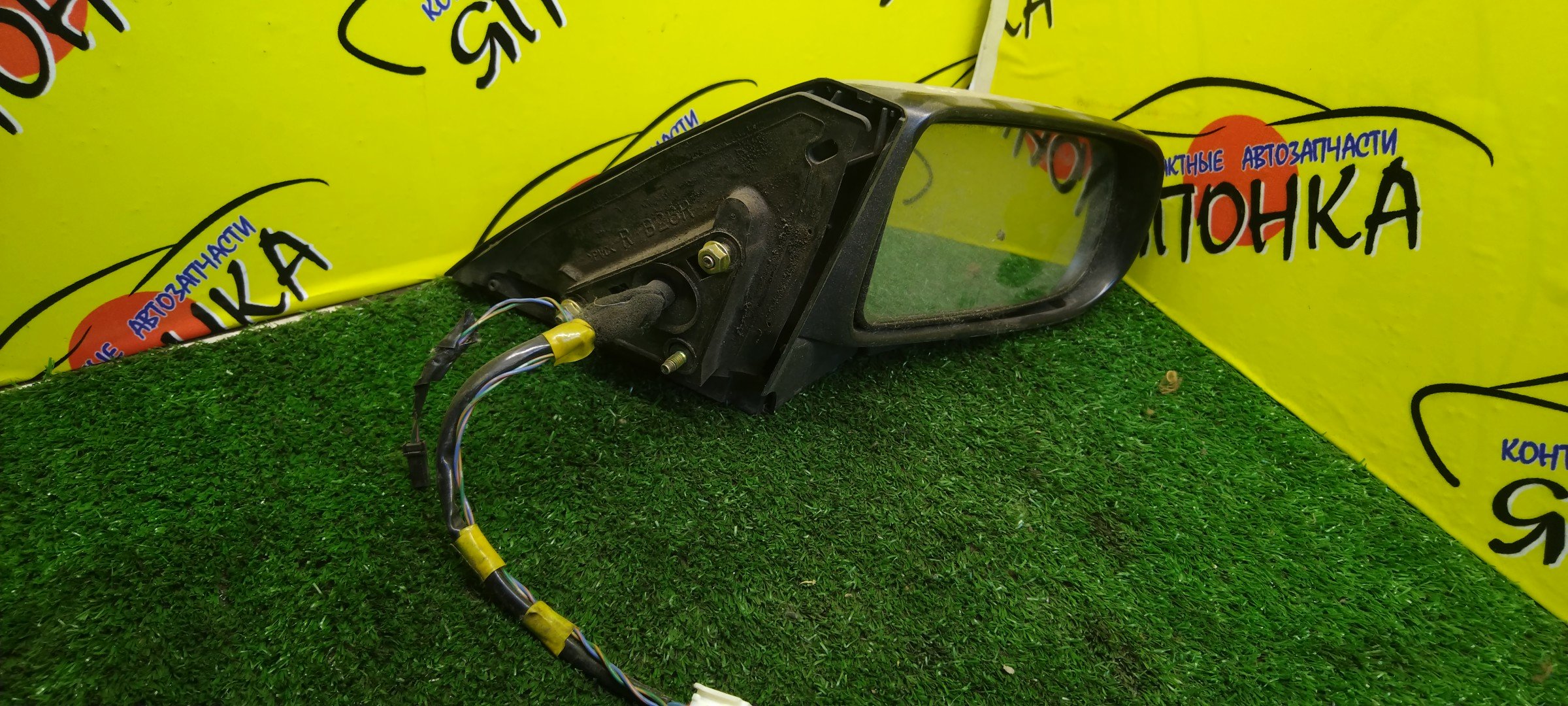 ЗЕРКАЛО/MAZ/FAMILIA/FAMILIA WAGON/BJ3P/BJ5P/BJ5W/BJ8W/BJEP/BJFP/BJFW/5KOHT/R